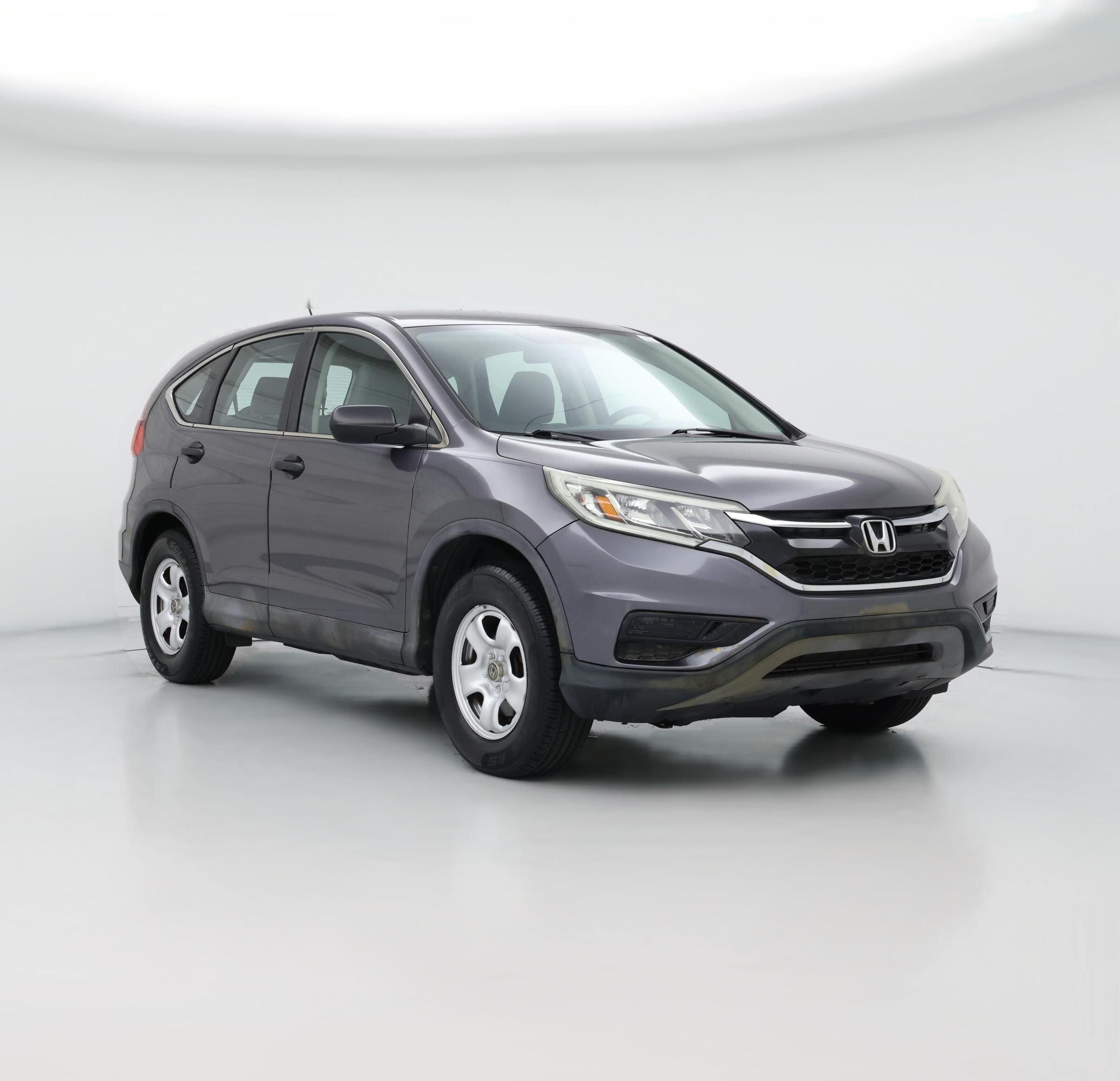 Thumbnail: 2015 Honda CR-V - 1