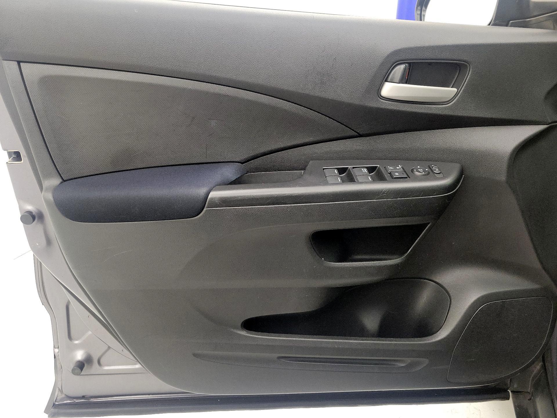 Thumbnail: 2015 Honda CR-V - 12