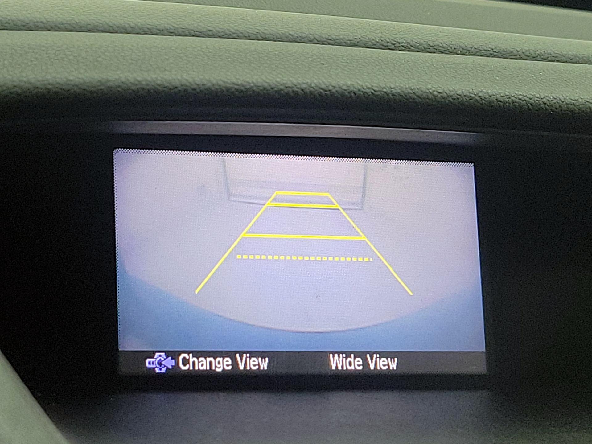 Thumbnail: 2015 Honda CR-V - 14