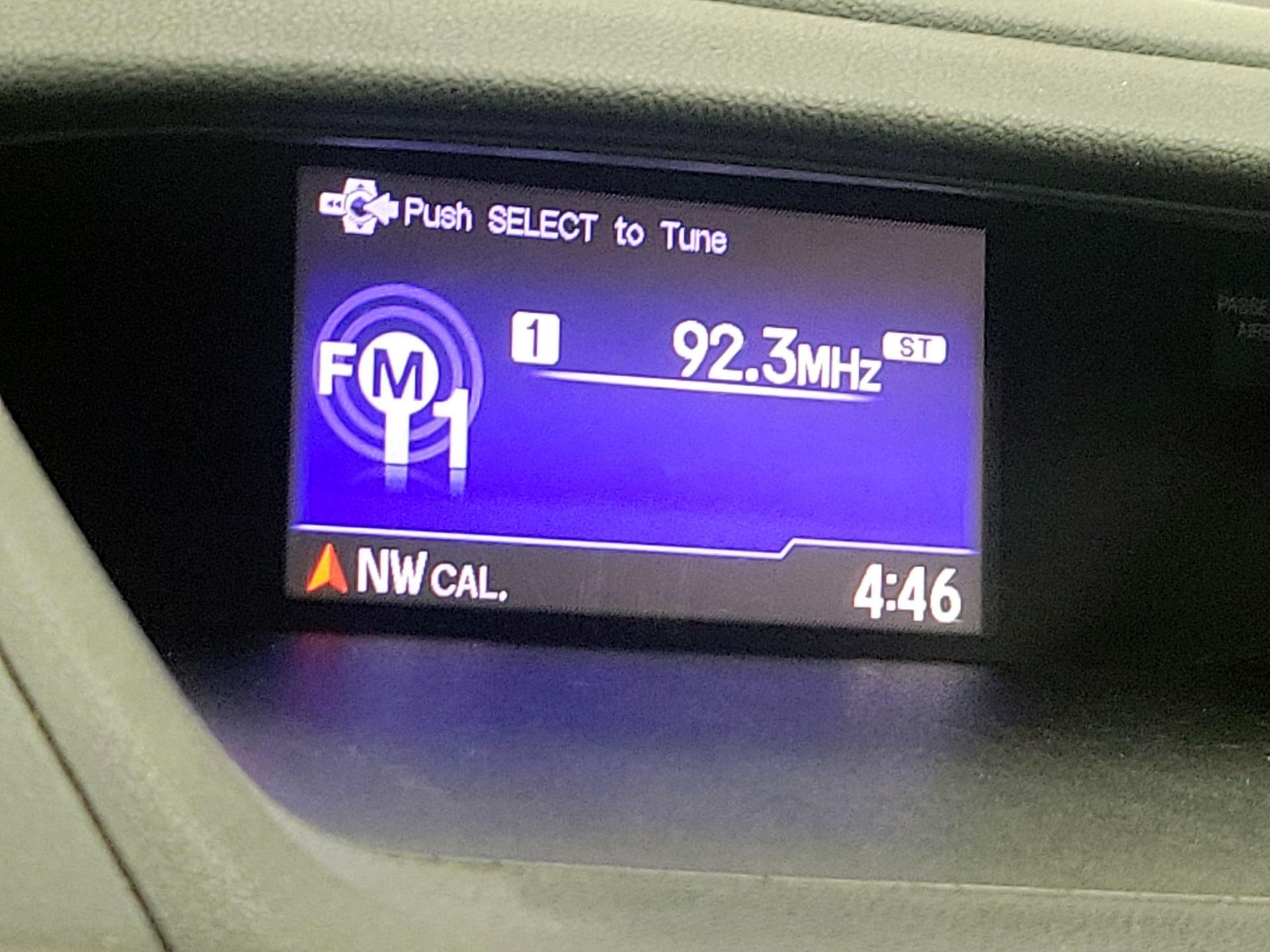 Thumbnail: 2015 Honda CR-V - 15