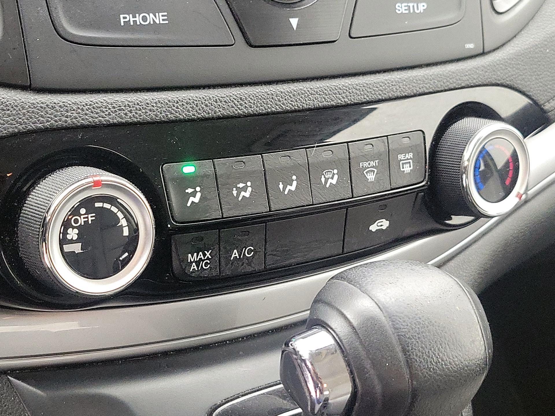 Thumbnail: 2015 Honda CR-V - 16