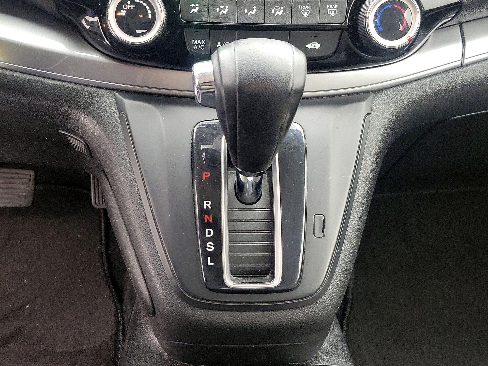 Thumbnail: 2015 Honda CR-V - 17