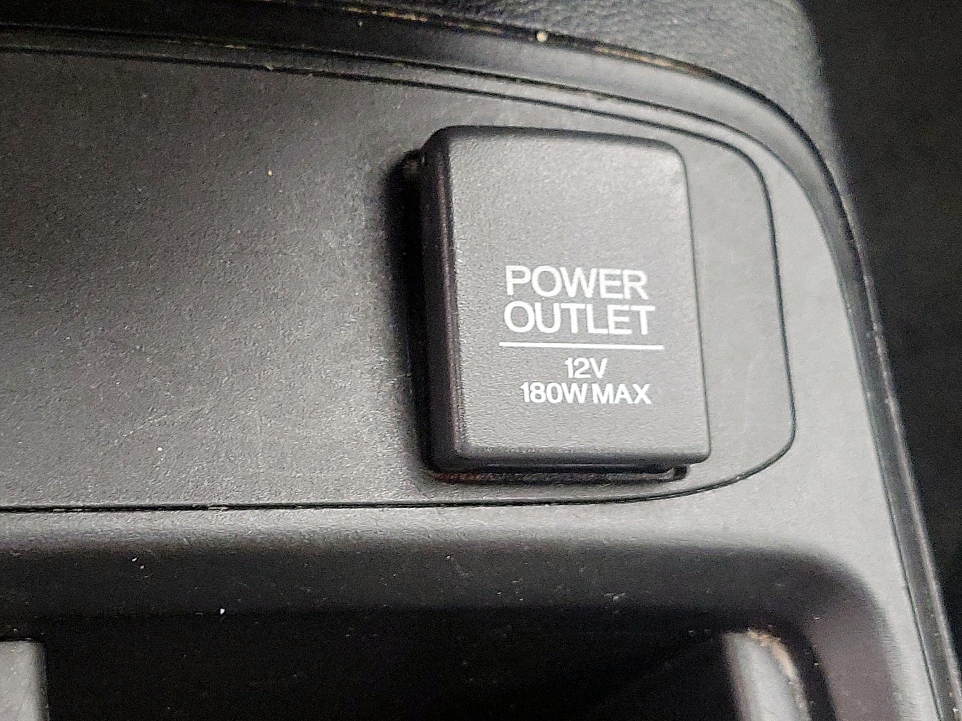 Thumbnail: 2015 Honda CR-V - 18