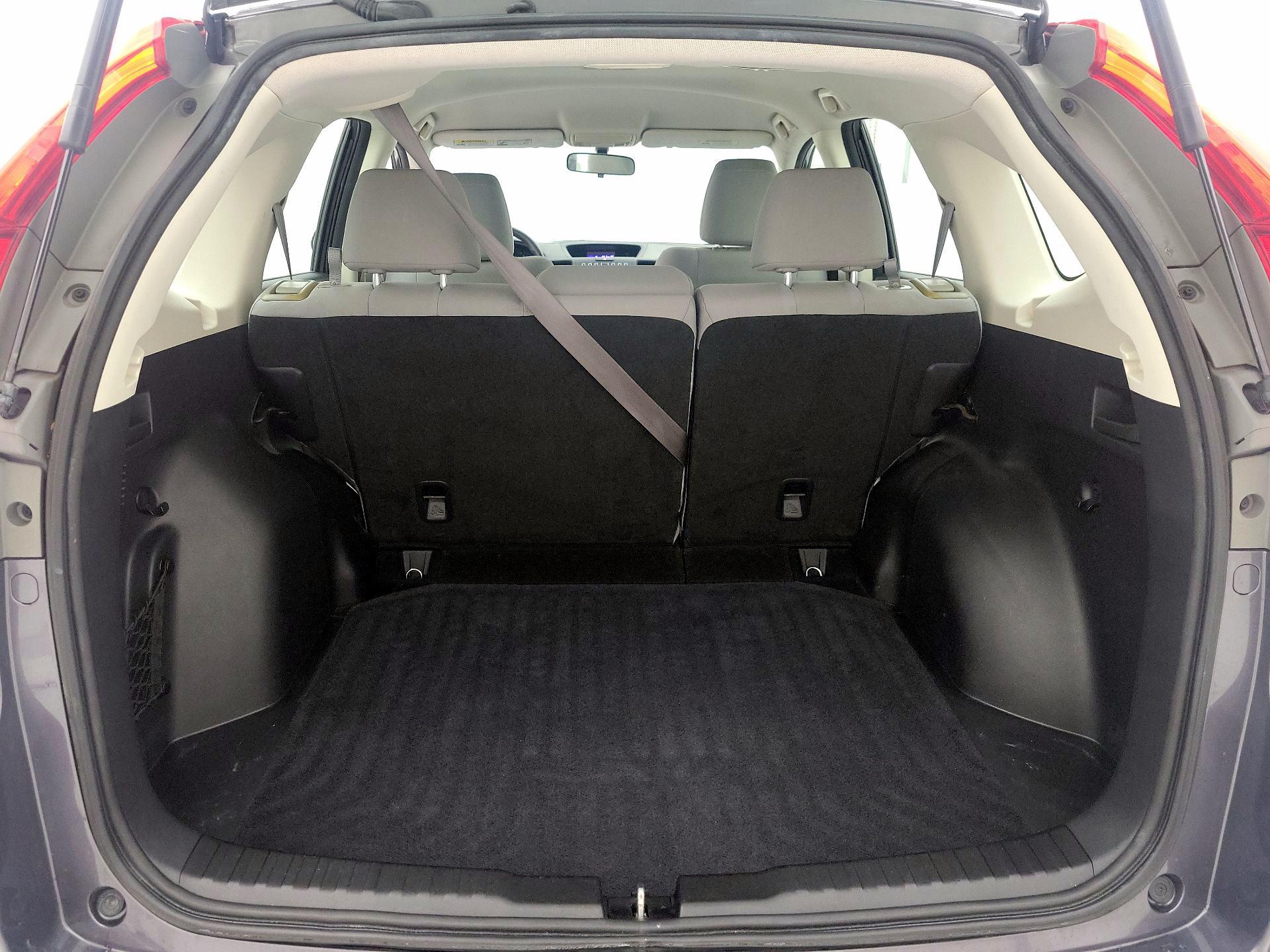 Thumbnail: 2015 Honda CR-V - 20