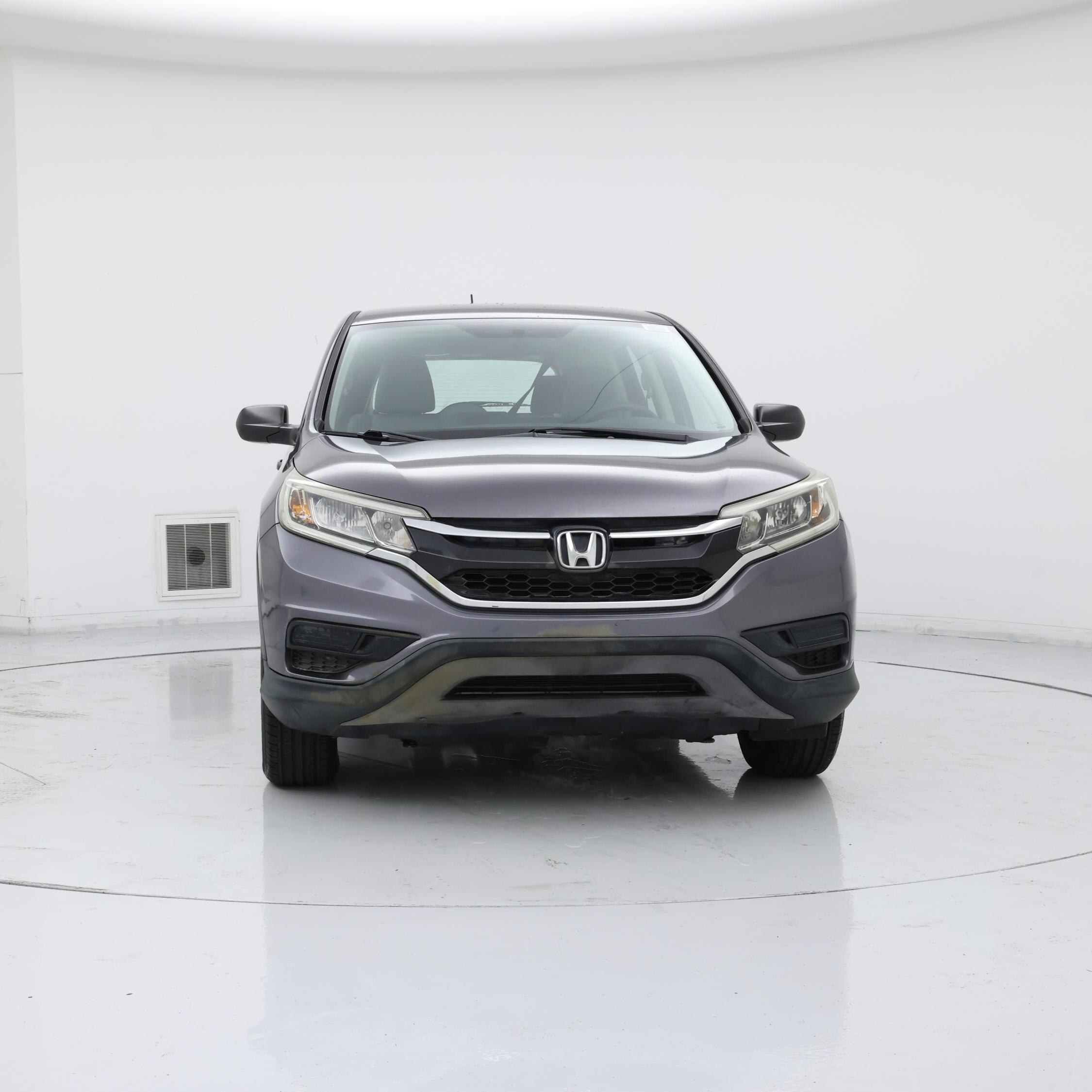 Thumbnail: 2015 Honda CR-V - 5