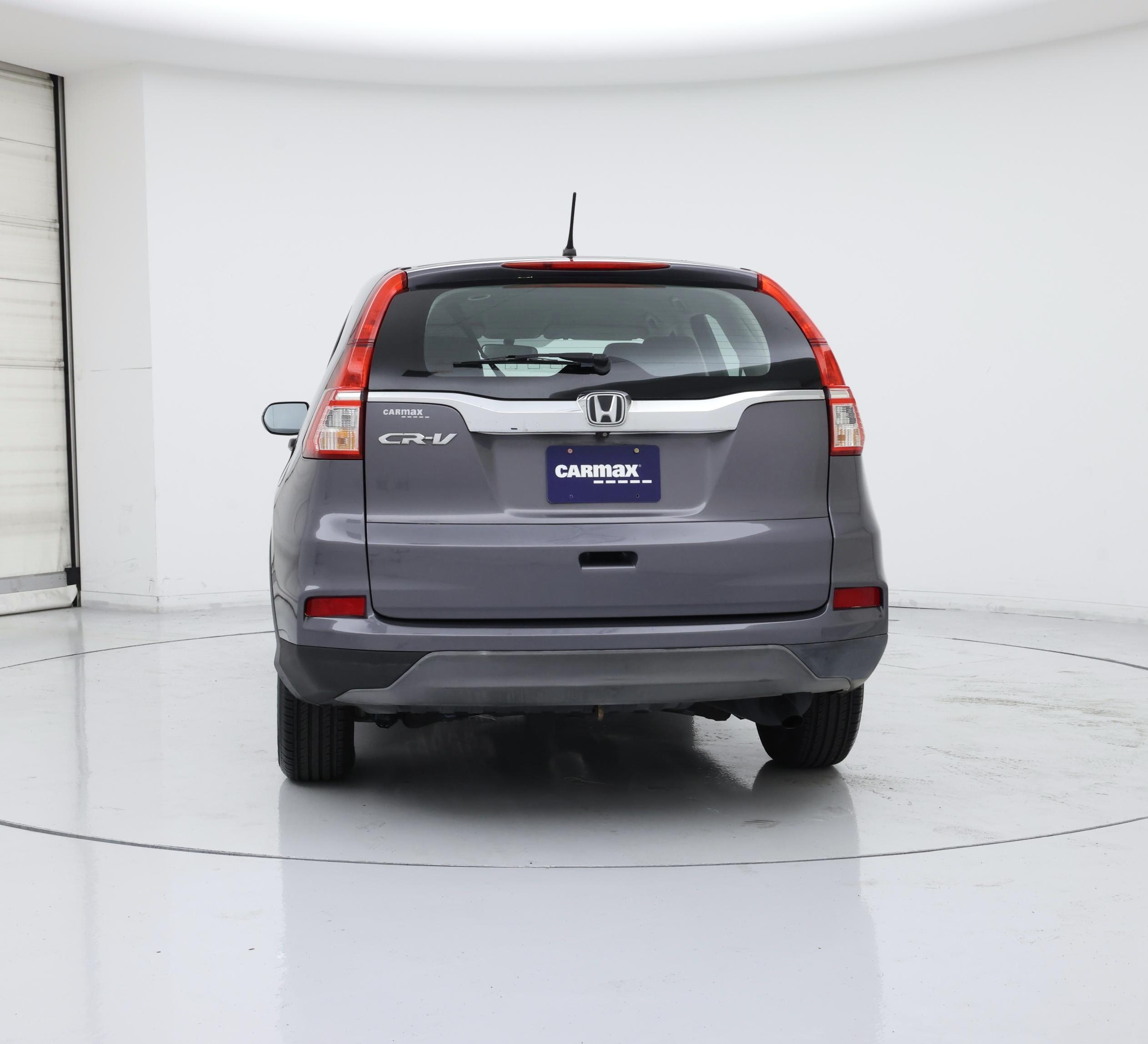 Thumbnail: 2015 Honda CR-V - 6