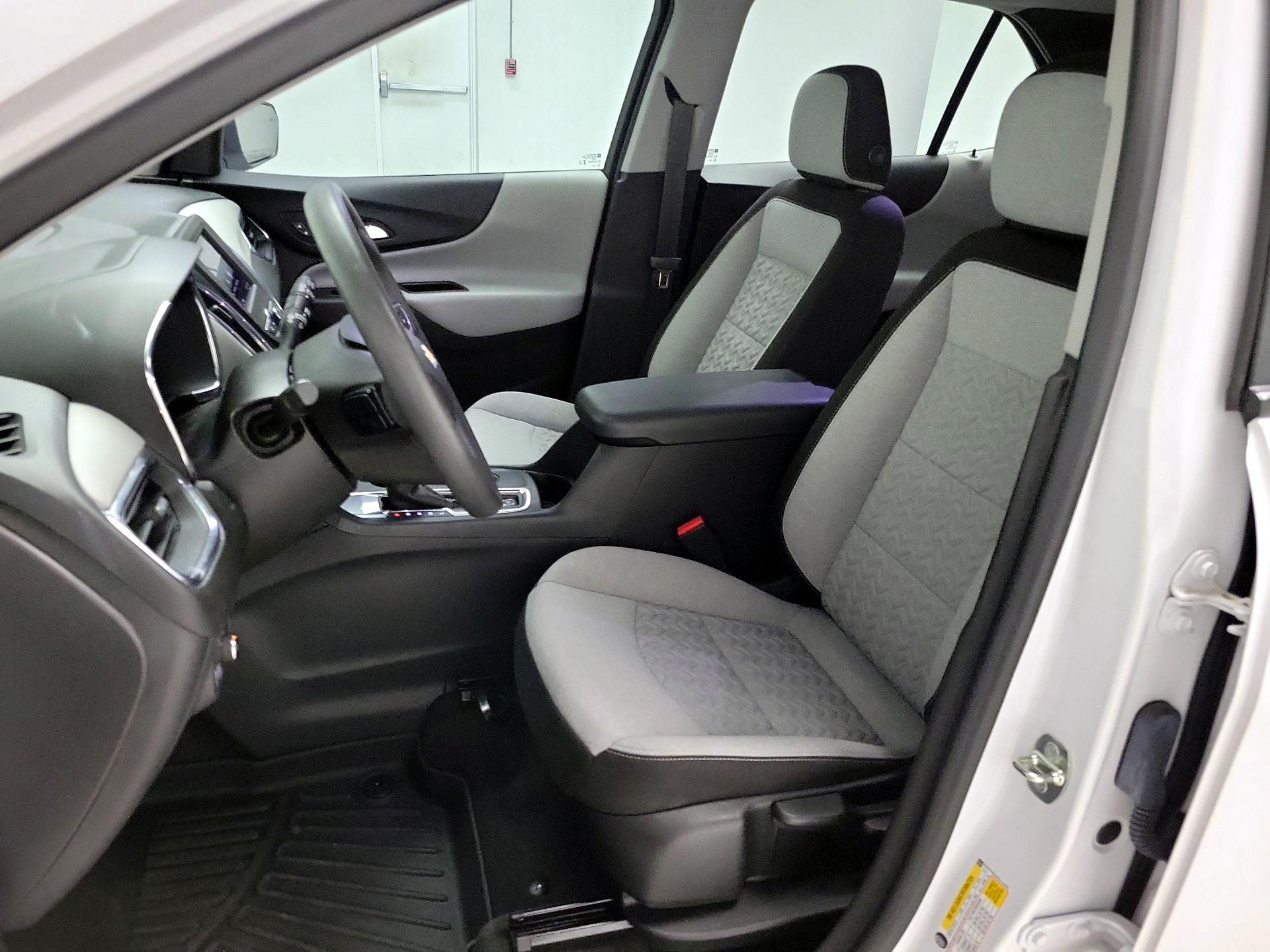 Thumbnail: 2024 Chevrolet Equinox - 11