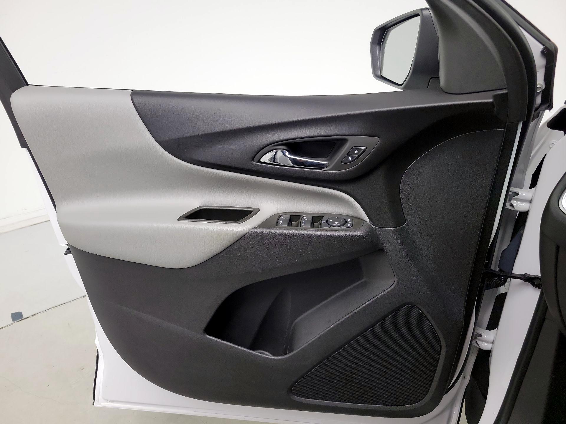 Thumbnail: 2024 Chevrolet Equinox - 12