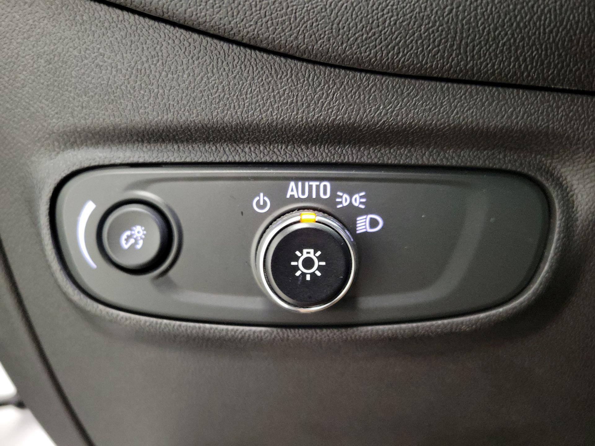 Thumbnail: 2024 Chevrolet Equinox - 13