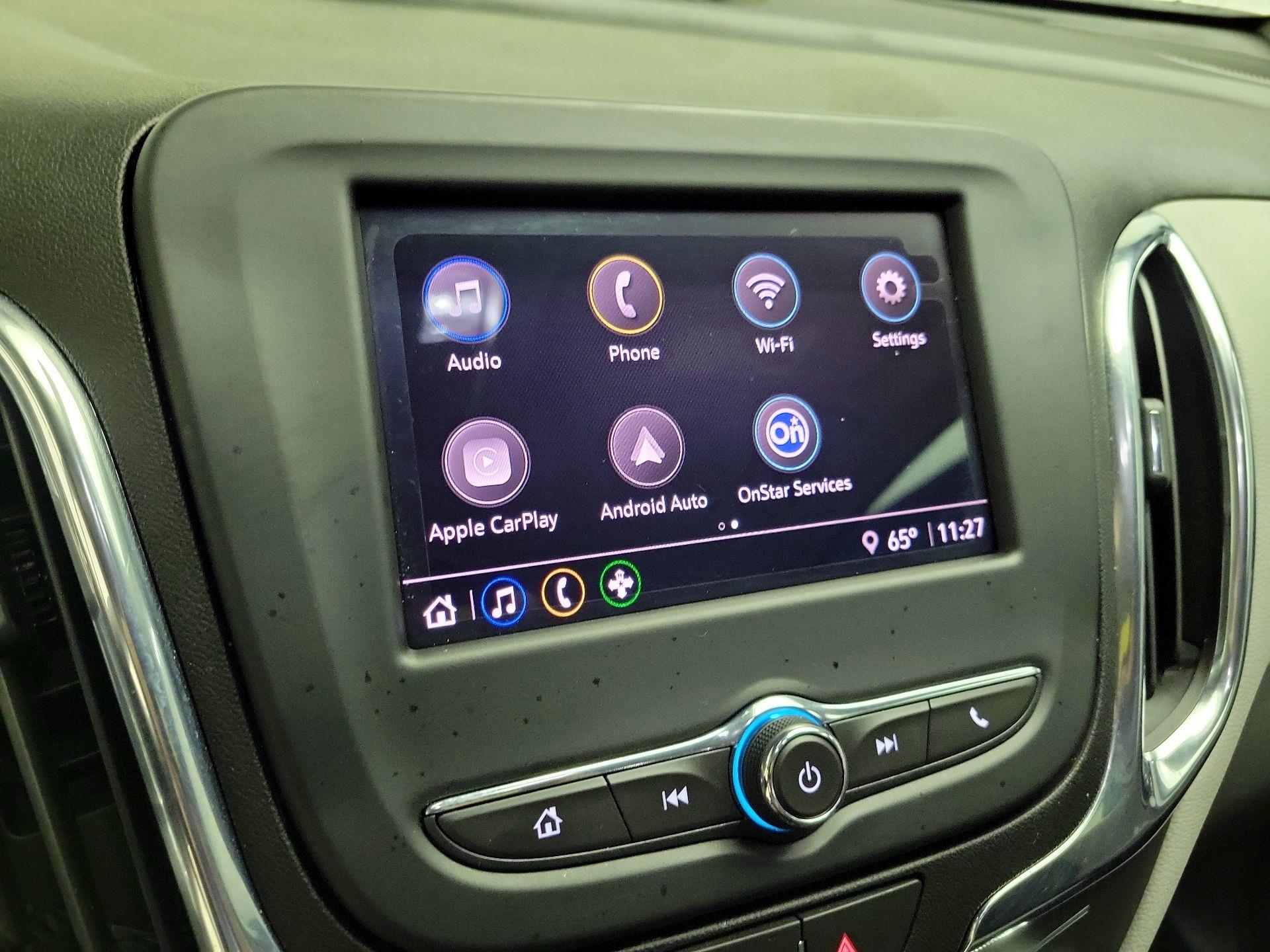 Thumbnail: 2024 Chevrolet Equinox - 14