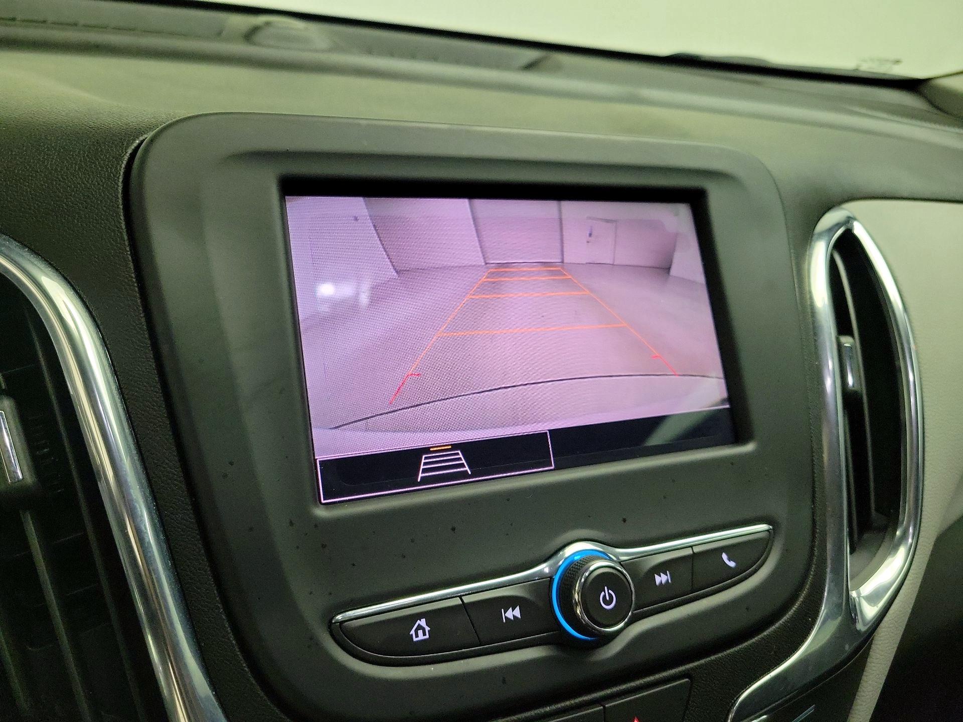 Thumbnail: 2024 Chevrolet Equinox - 15