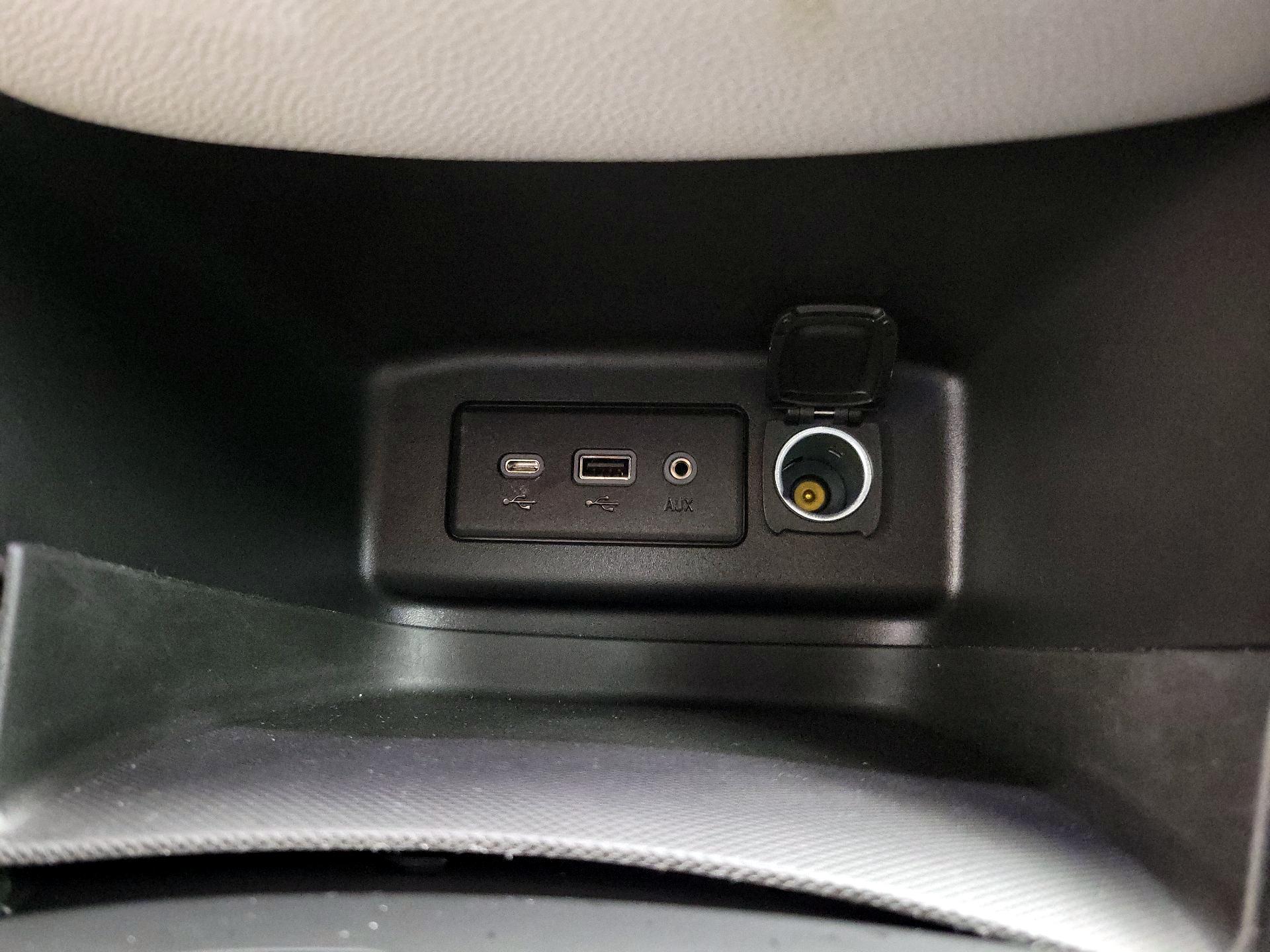 Thumbnail: 2024 Chevrolet Equinox - 19