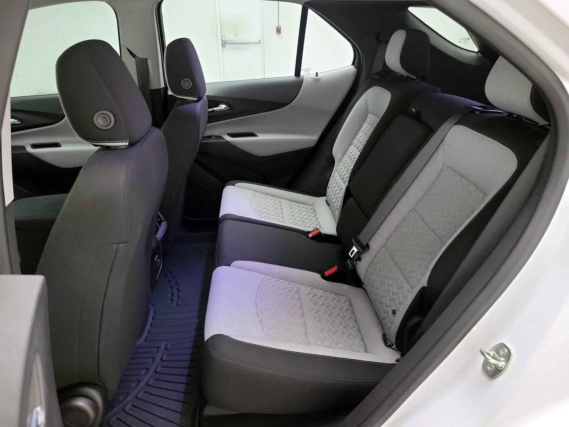 Thumbnail: 2024 Chevrolet Equinox - 20