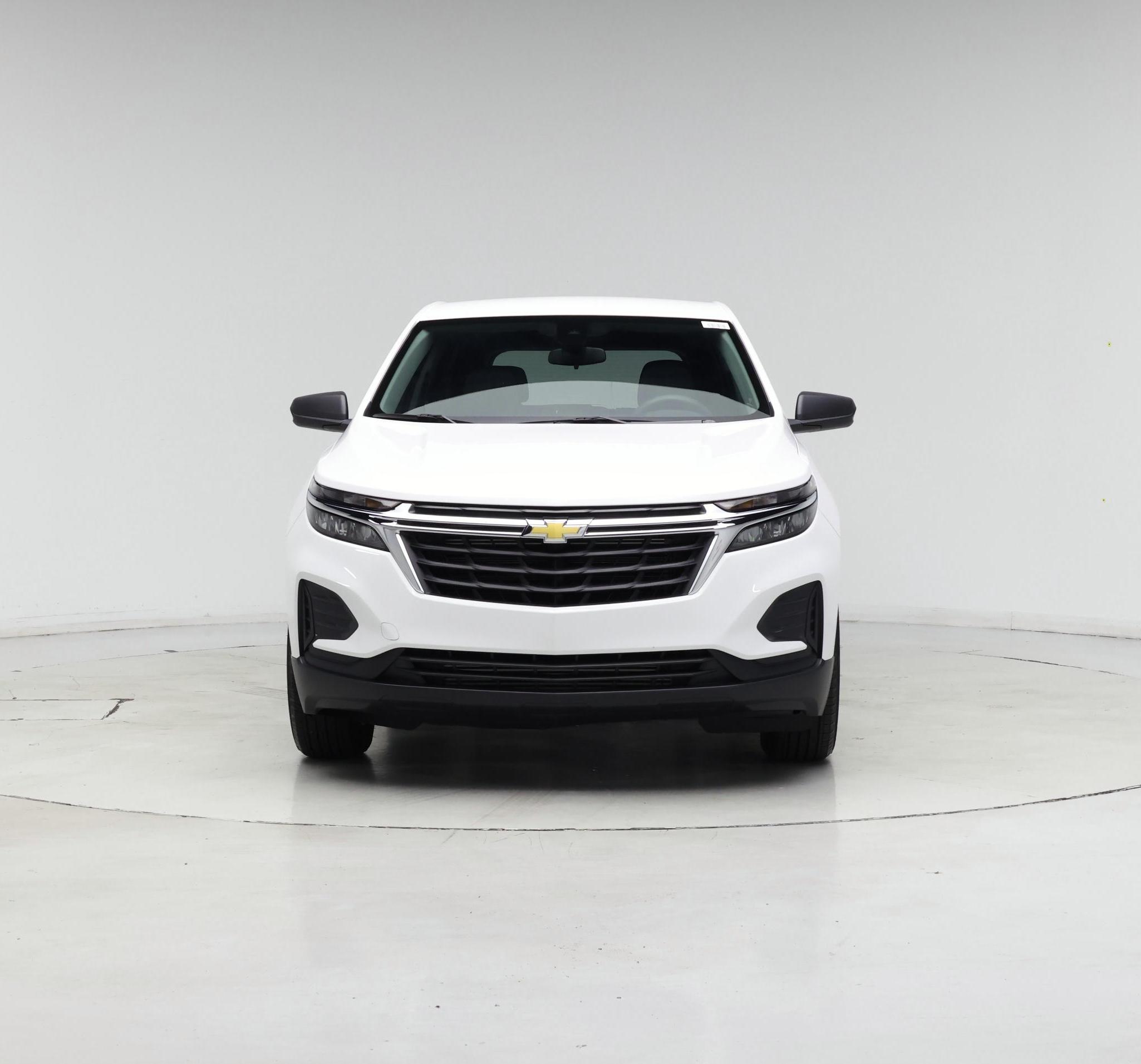 Thumbnail: 2024 Chevrolet Equinox - 5