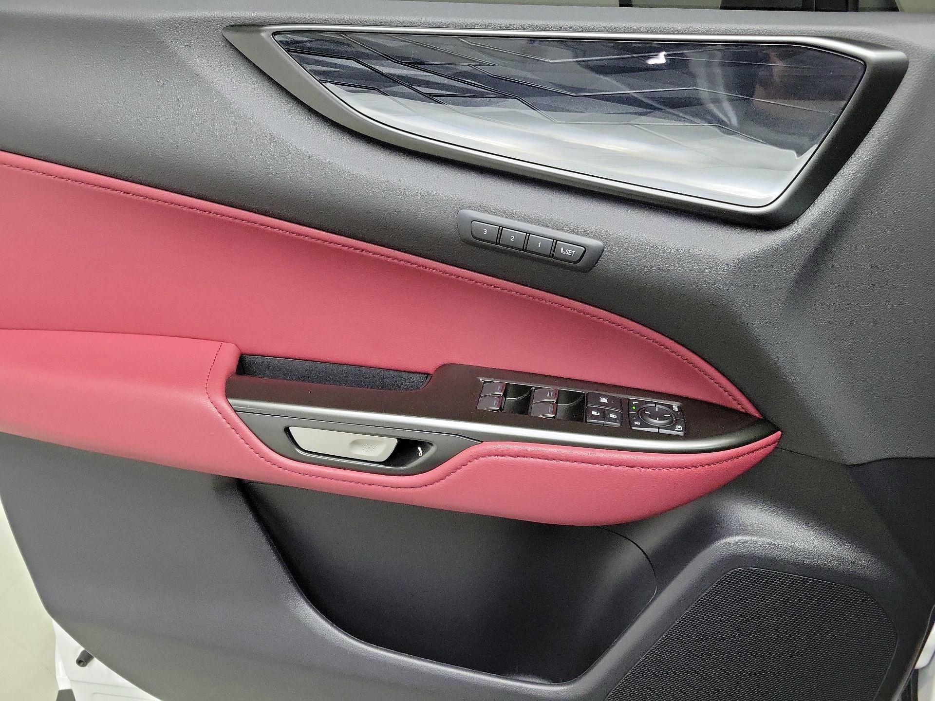 Thumbnail: 2025 Lexus NX - 12