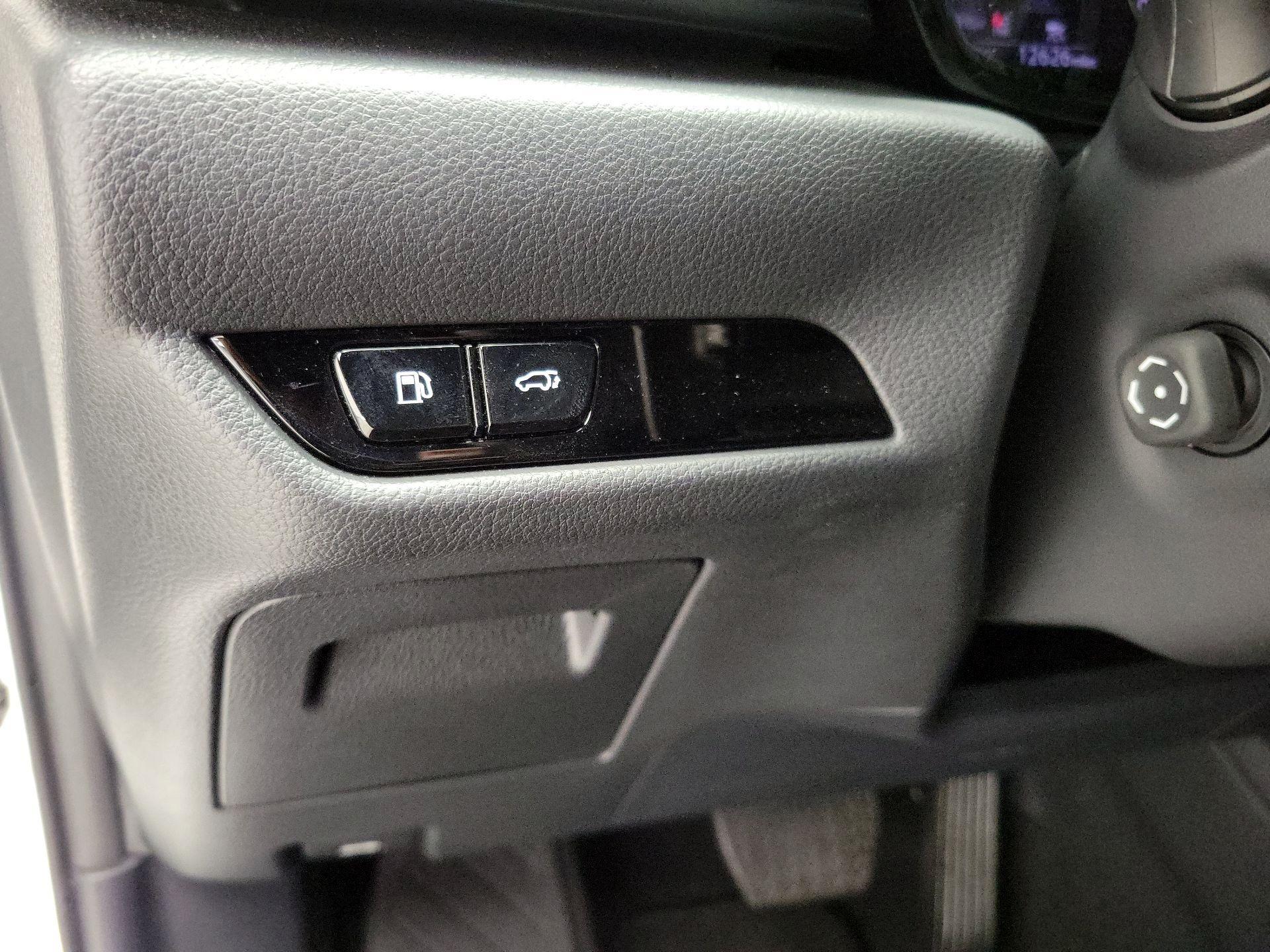 Thumbnail: 2025 Lexus NX - 13