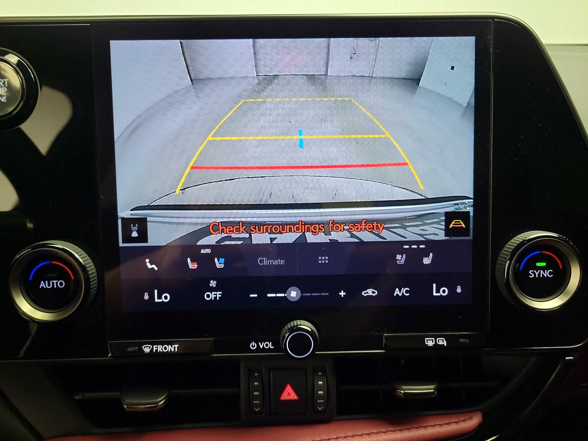 Thumbnail: 2025 Lexus NX - 15