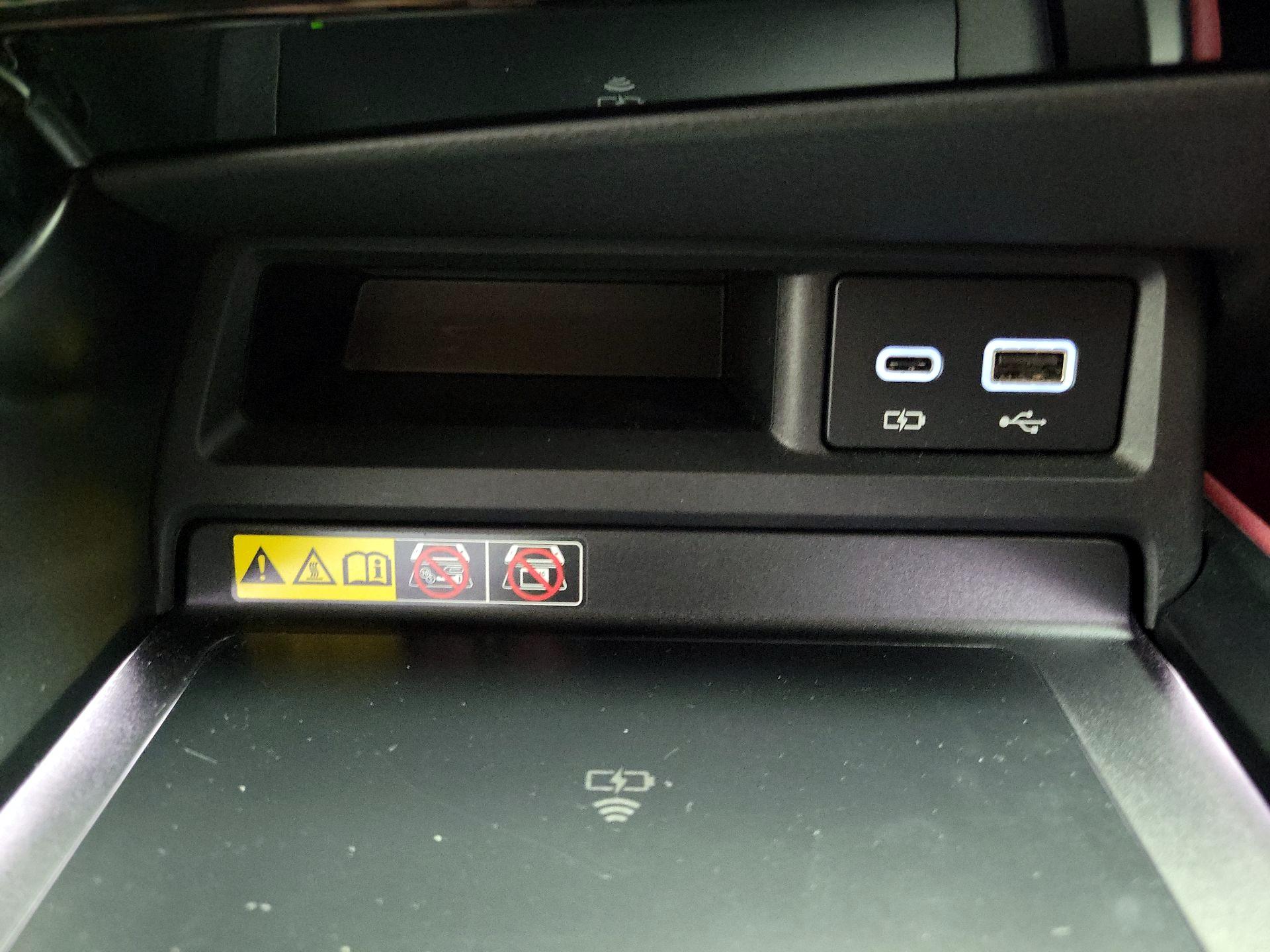 Thumbnail: 2025 Lexus NX - 19