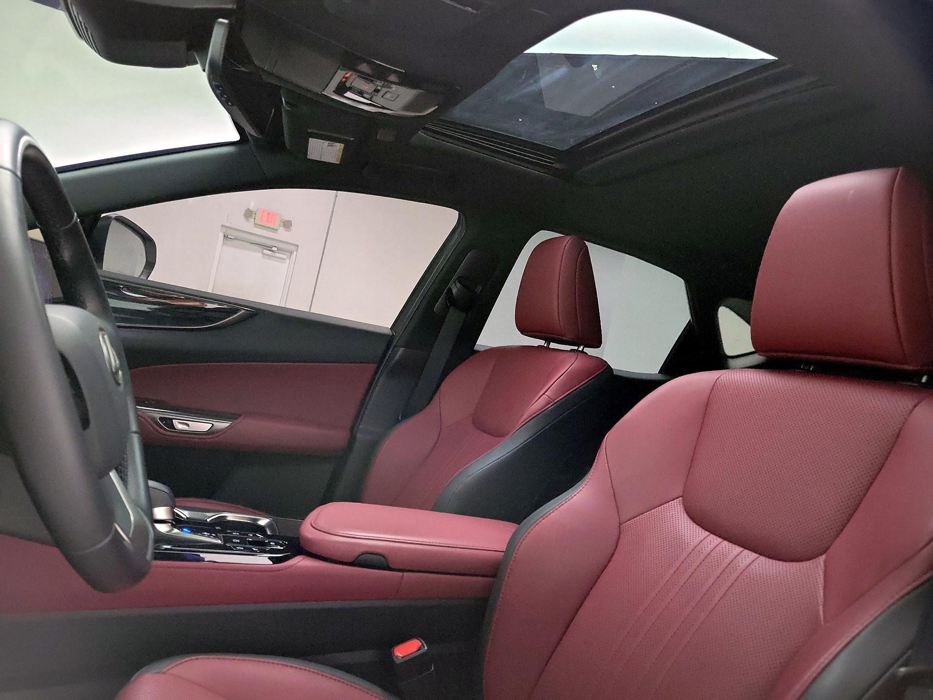 Thumbnail: 2025 Lexus NX - 20