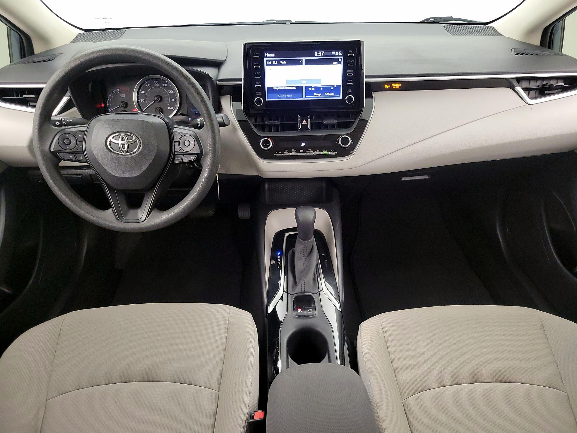 Thumbnail: 2020 Toyota Corolla - 9