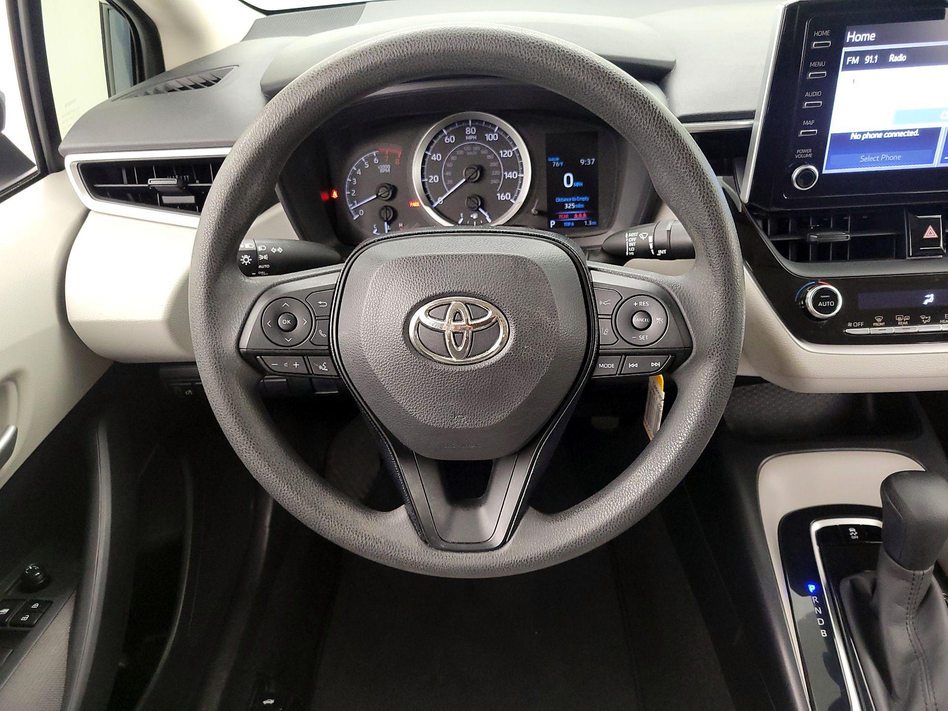 Thumbnail: 2020 Toyota Corolla - 10