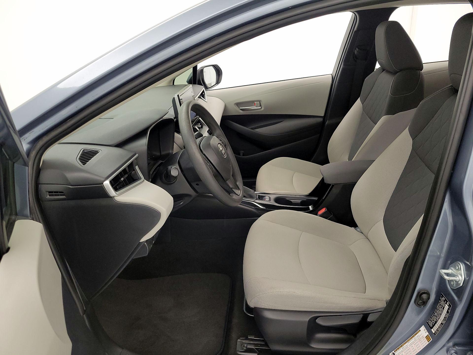 Thumbnail: 2020 Toyota Corolla - 11