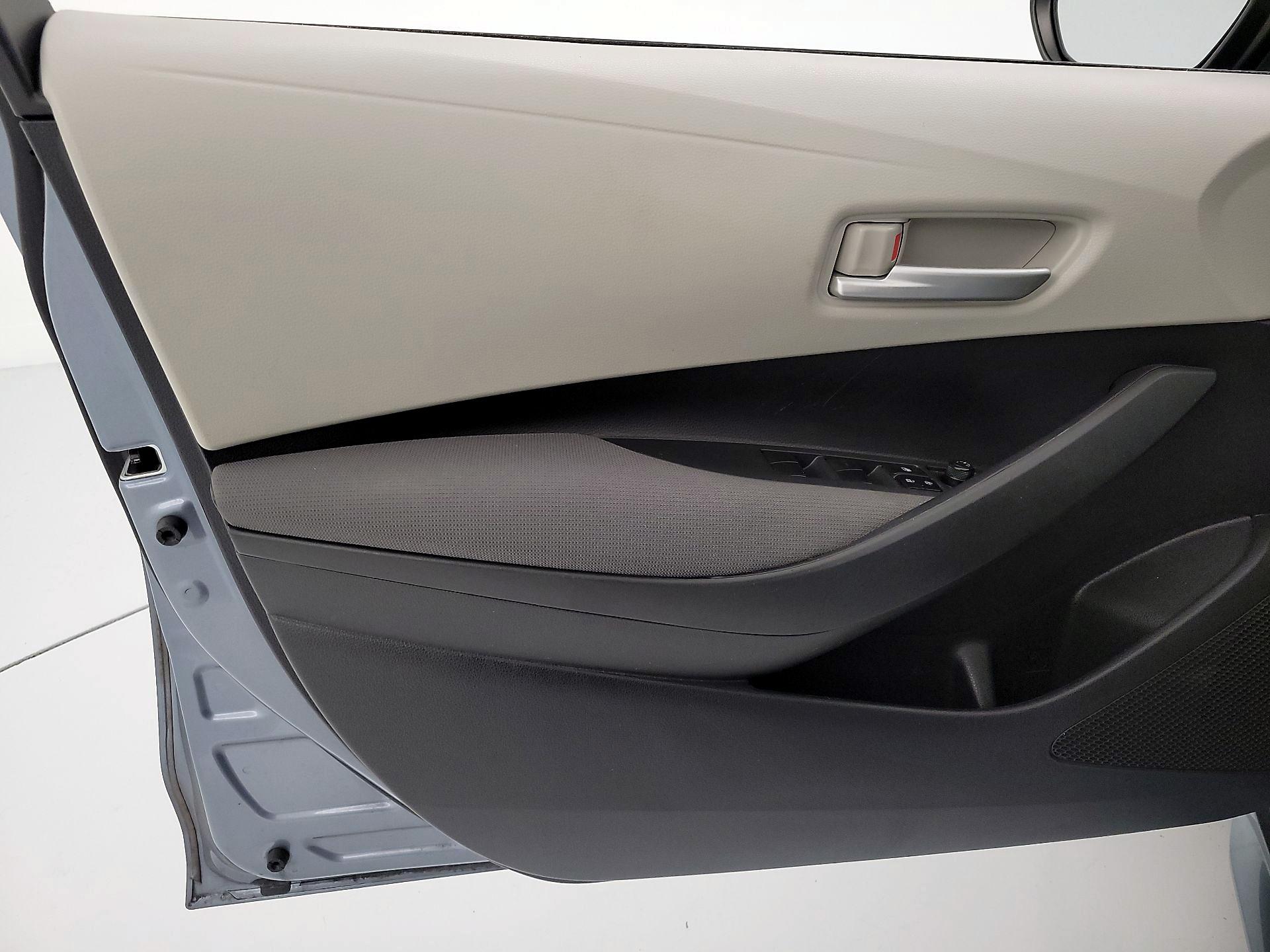 Thumbnail: 2020 Toyota Corolla - 12