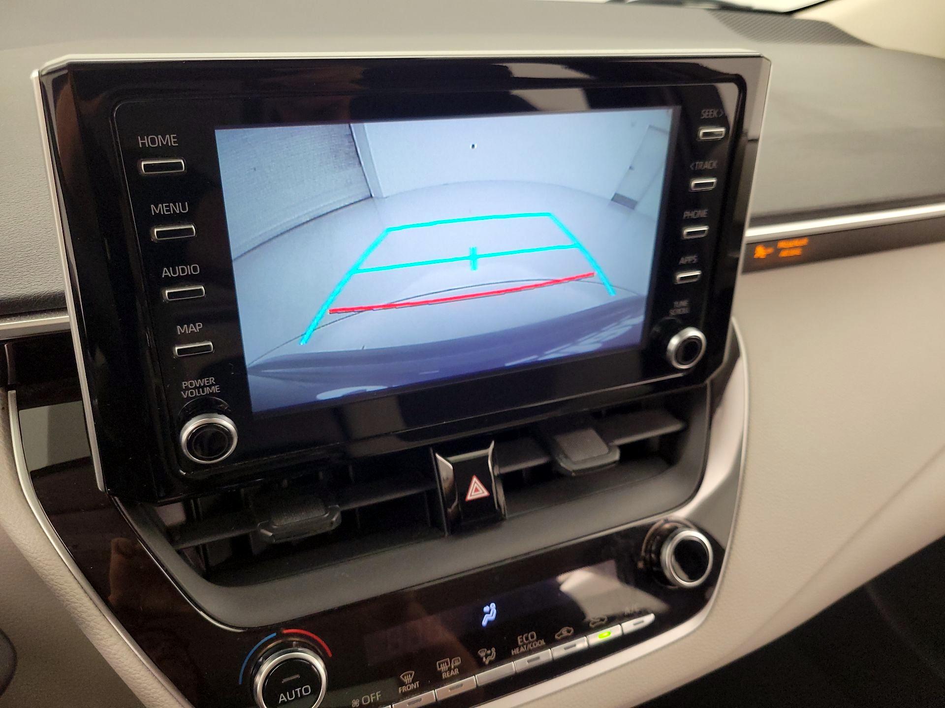 Thumbnail: 2020 Toyota Corolla - 14