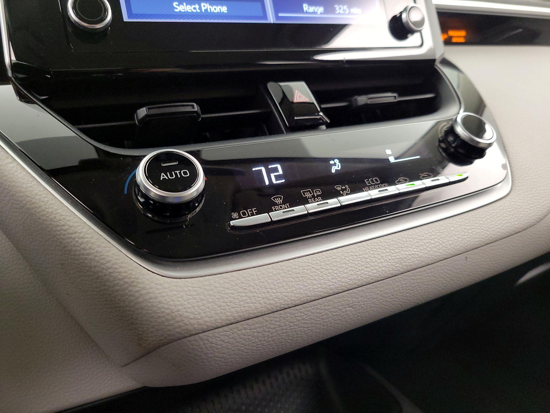 Thumbnail: 2020 Toyota Corolla - 16