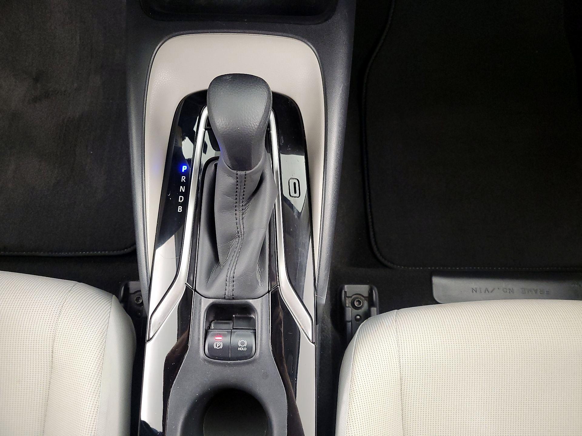 Thumbnail: 2020 Toyota Corolla - 17