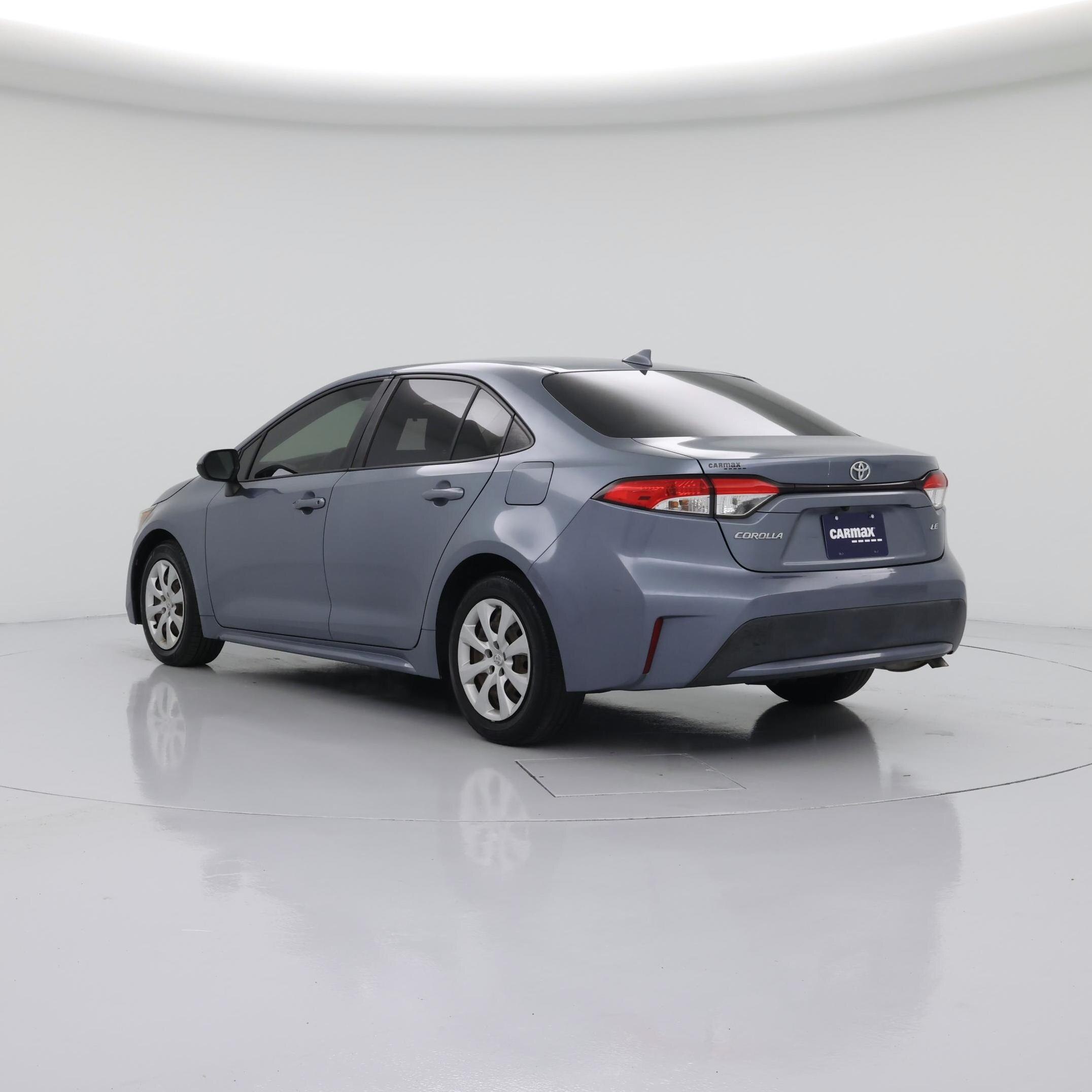 Thumbnail: 2020 Toyota Corolla - 2