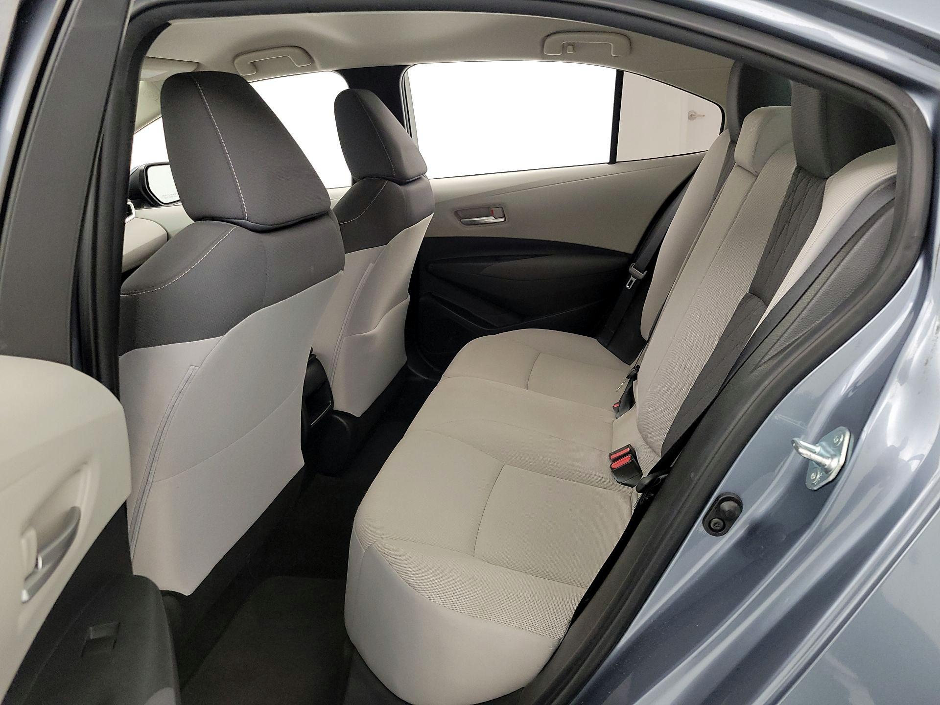 Thumbnail: 2020 Toyota Corolla - 19