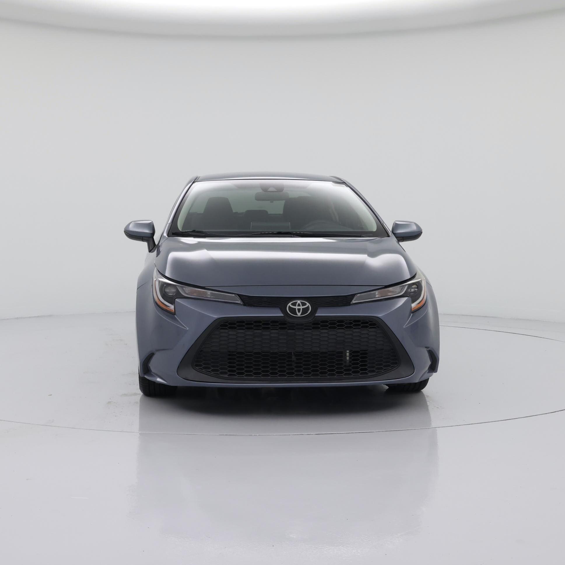 Thumbnail: 2020 Toyota Corolla - 5