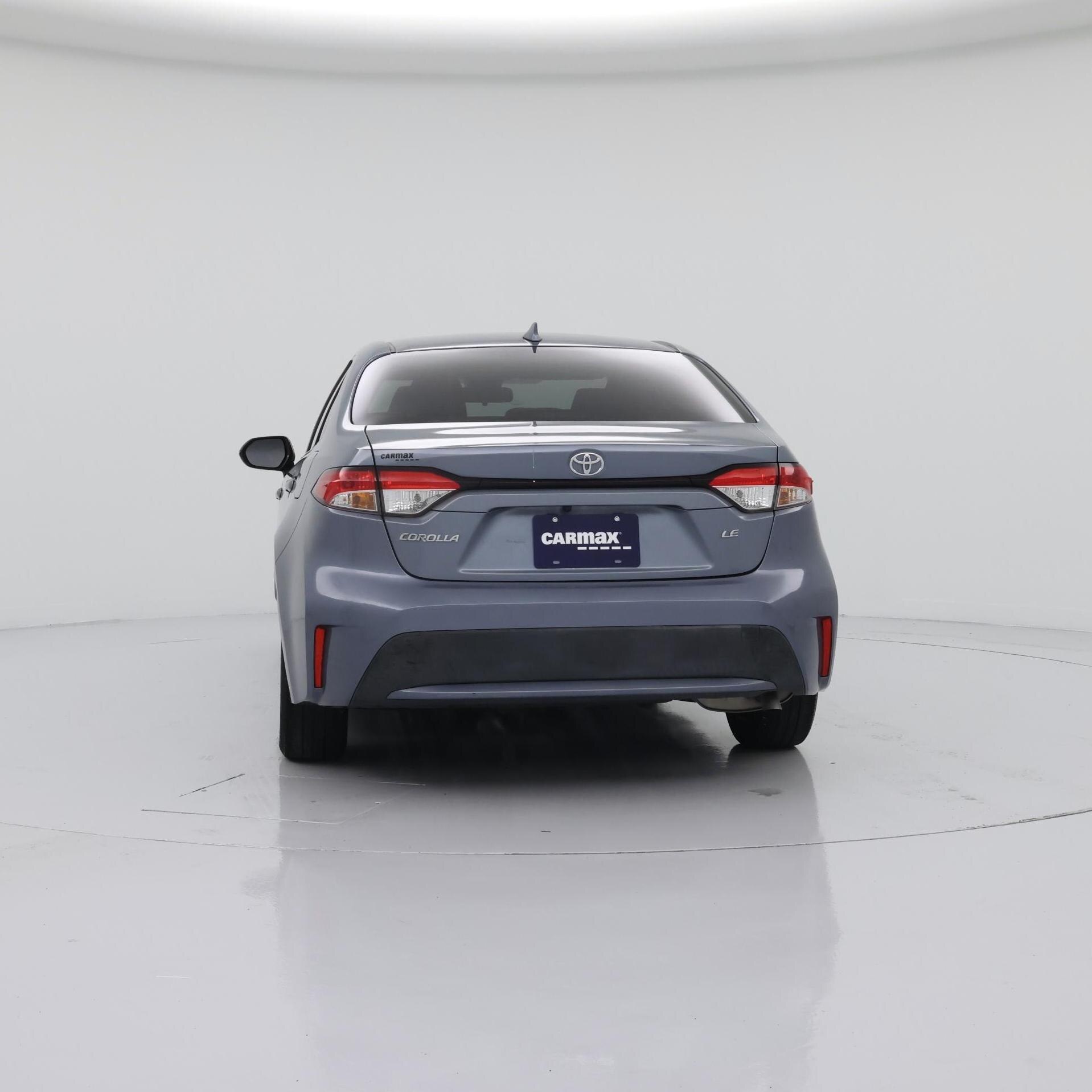 Thumbnail: 2020 Toyota Corolla - 6