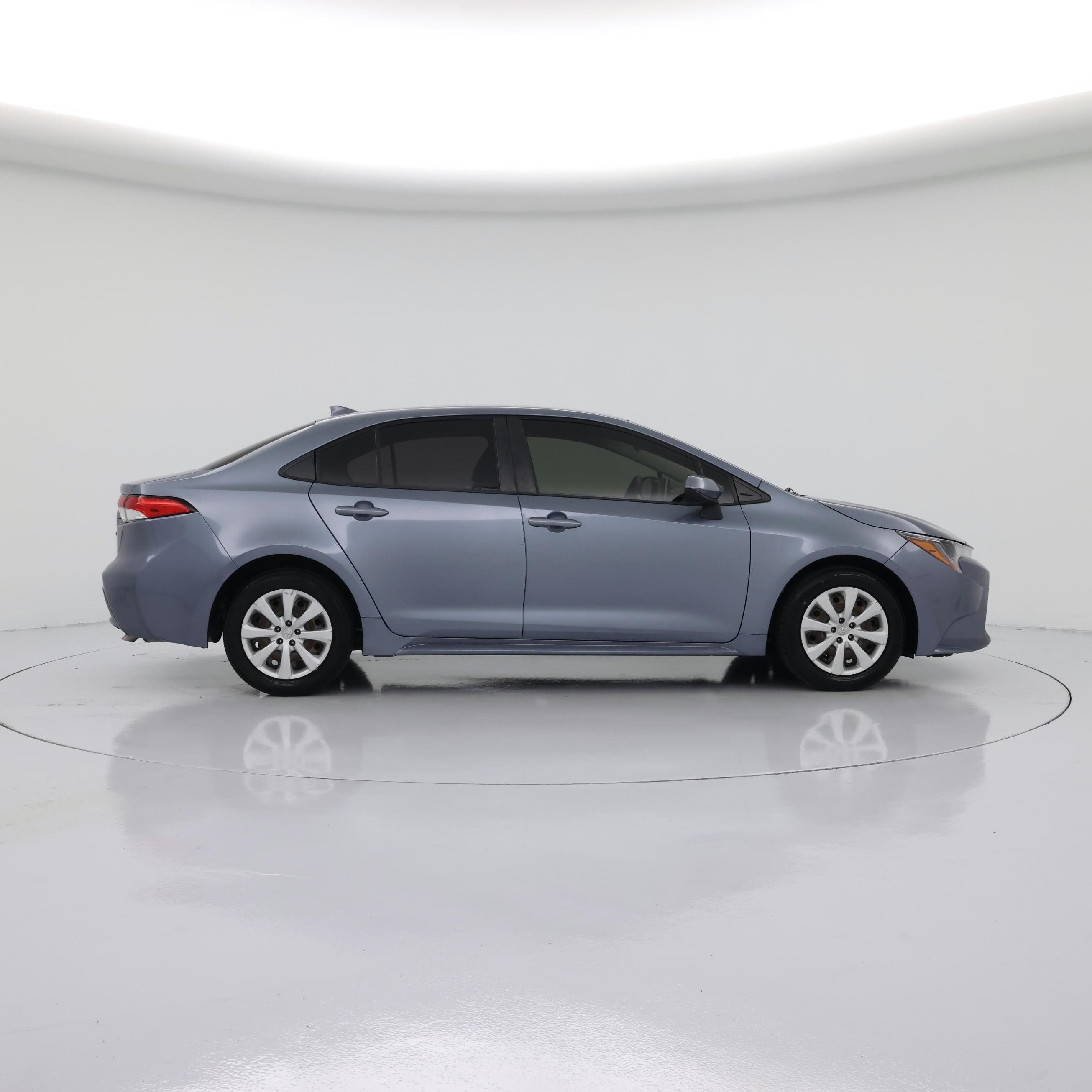 Thumbnail: 2020 Toyota Corolla - 7