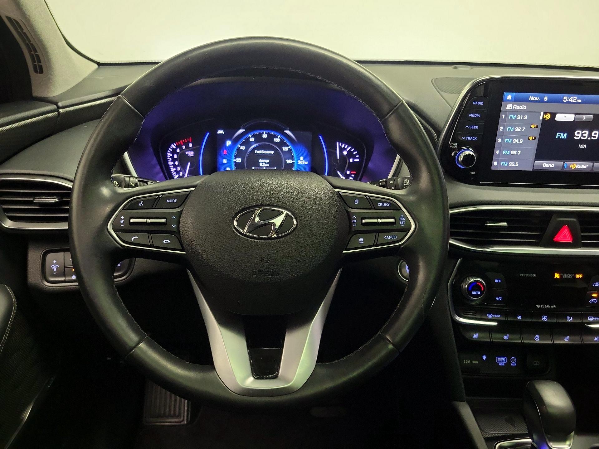 Thumbnail: 2020 Hyundai Santa Fe - 10