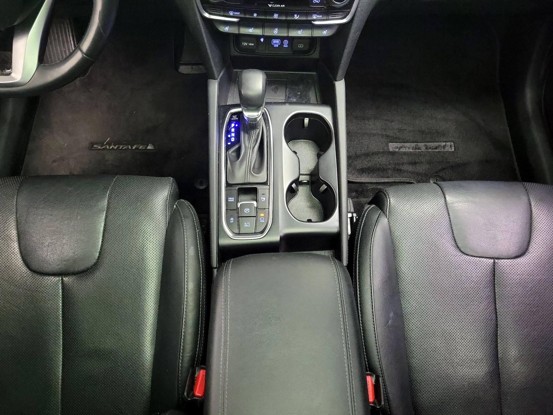 Thumbnail: 2020 Hyundai Santa Fe - 18