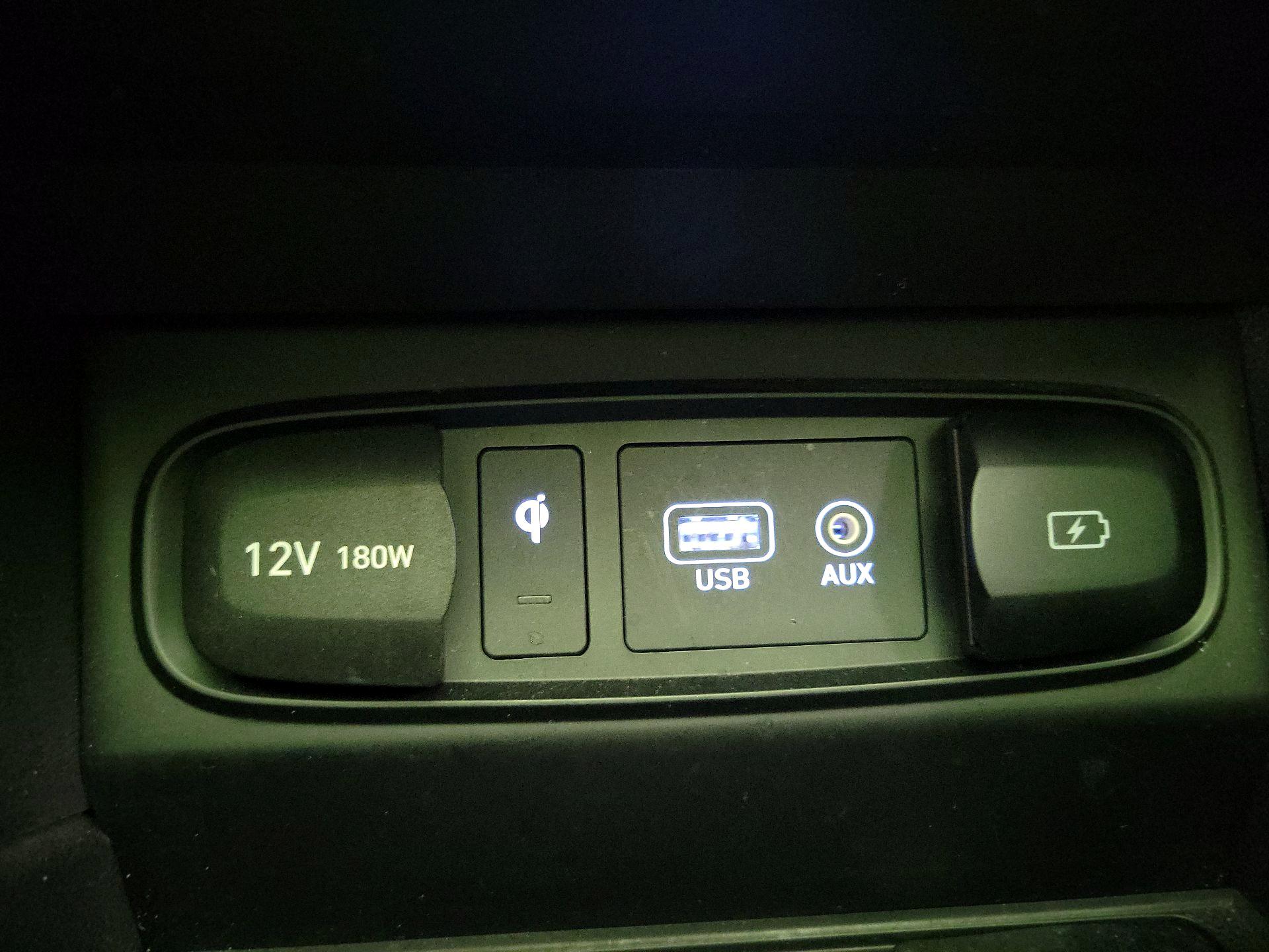 Thumbnail: 2020 Hyundai Santa Fe - 19