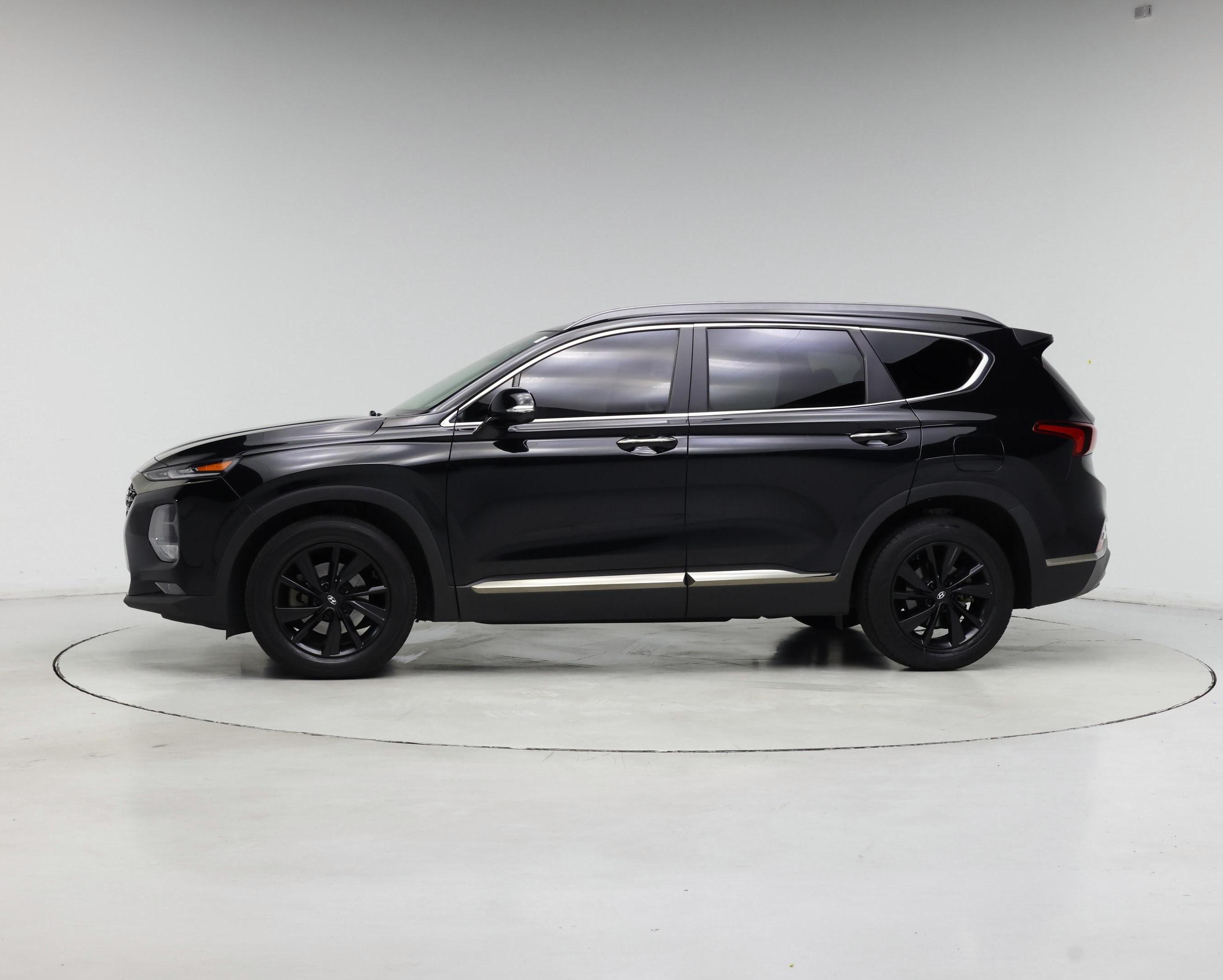 Thumbnail: 2020 Hyundai Santa Fe - 3