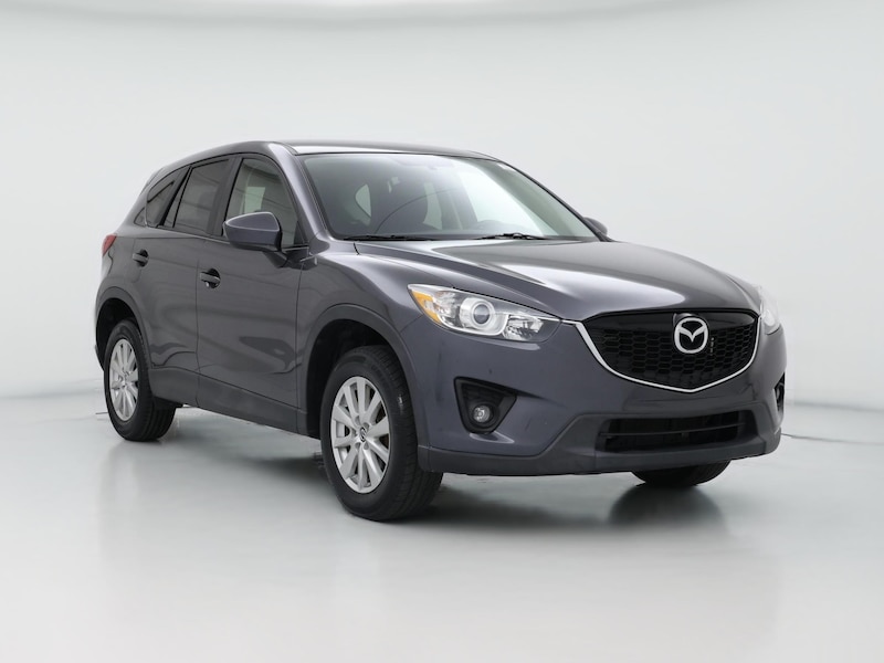 2015 Mazda CX-5 Touring -
                  Clermont, FL