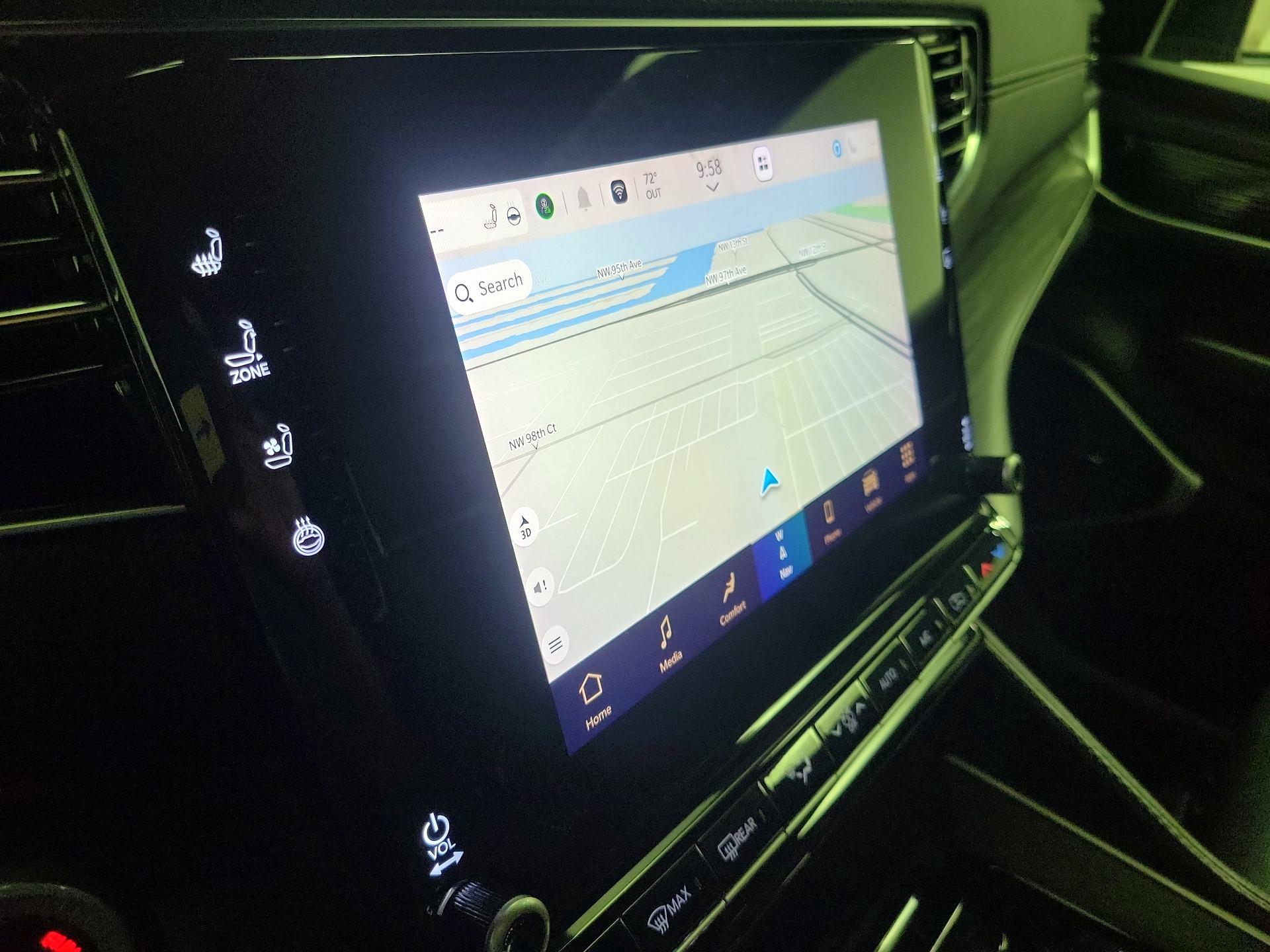 Thumbnail: 2023 Jeep Wagoneer - 14