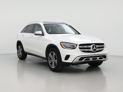 2022 Mercedes-Benz GLC300