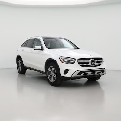 2022 Mercedes-Benz GLC300