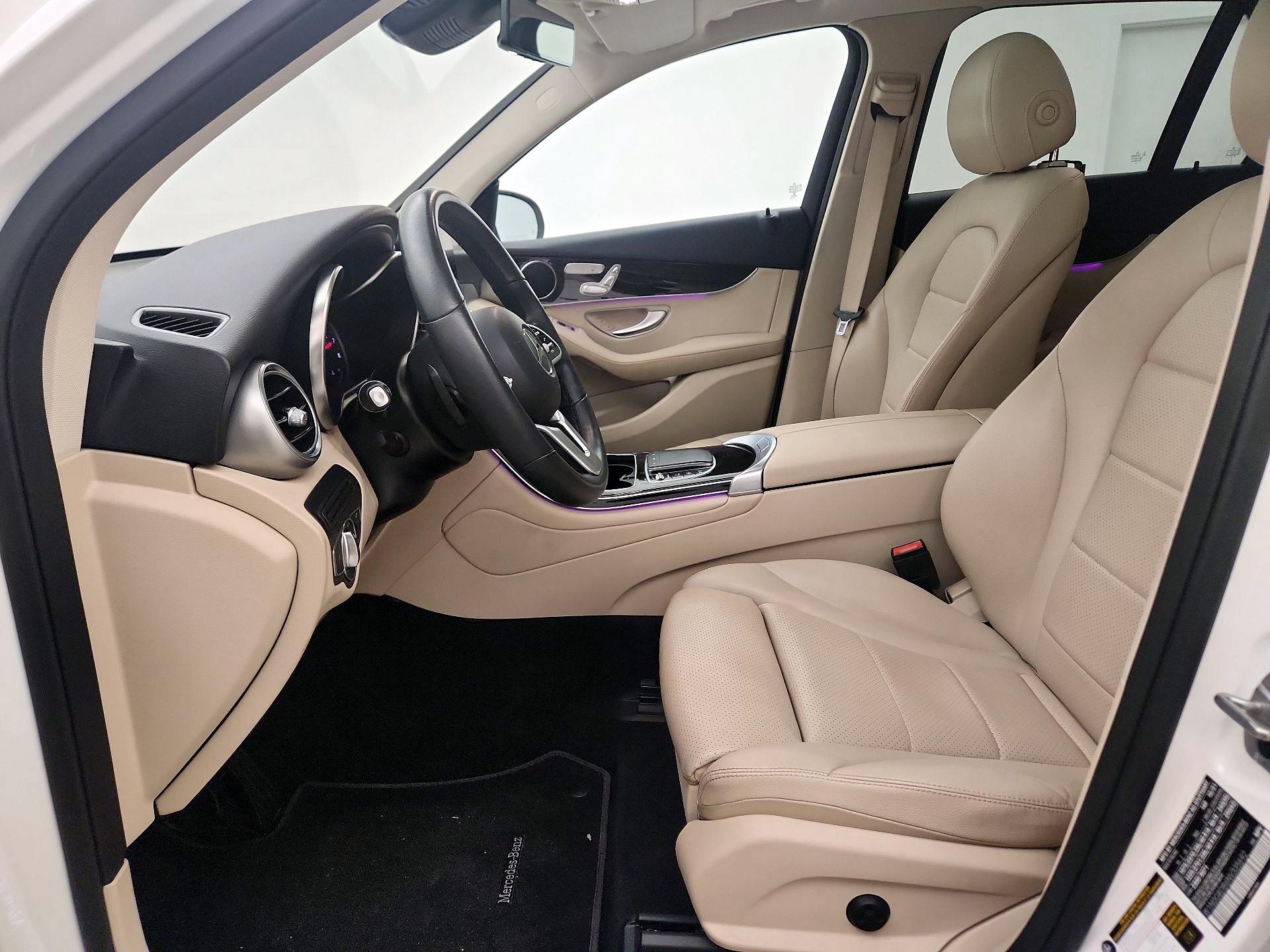 Thumbnail: 2022 Mercedes-Benz GLC - 11