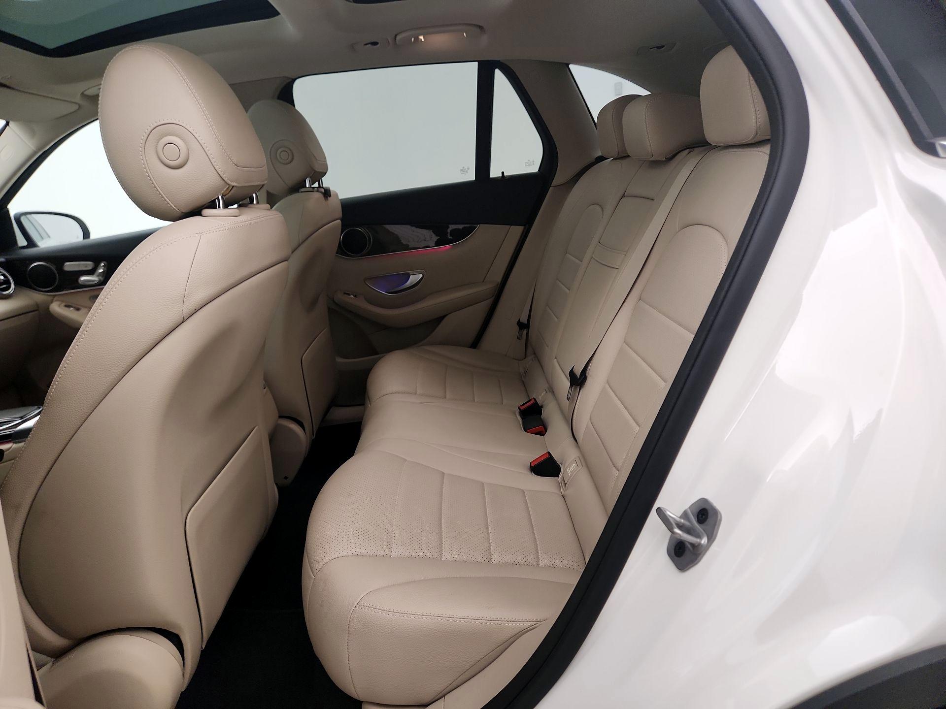 Thumbnail: 2022 Mercedes-Benz GLC - 20