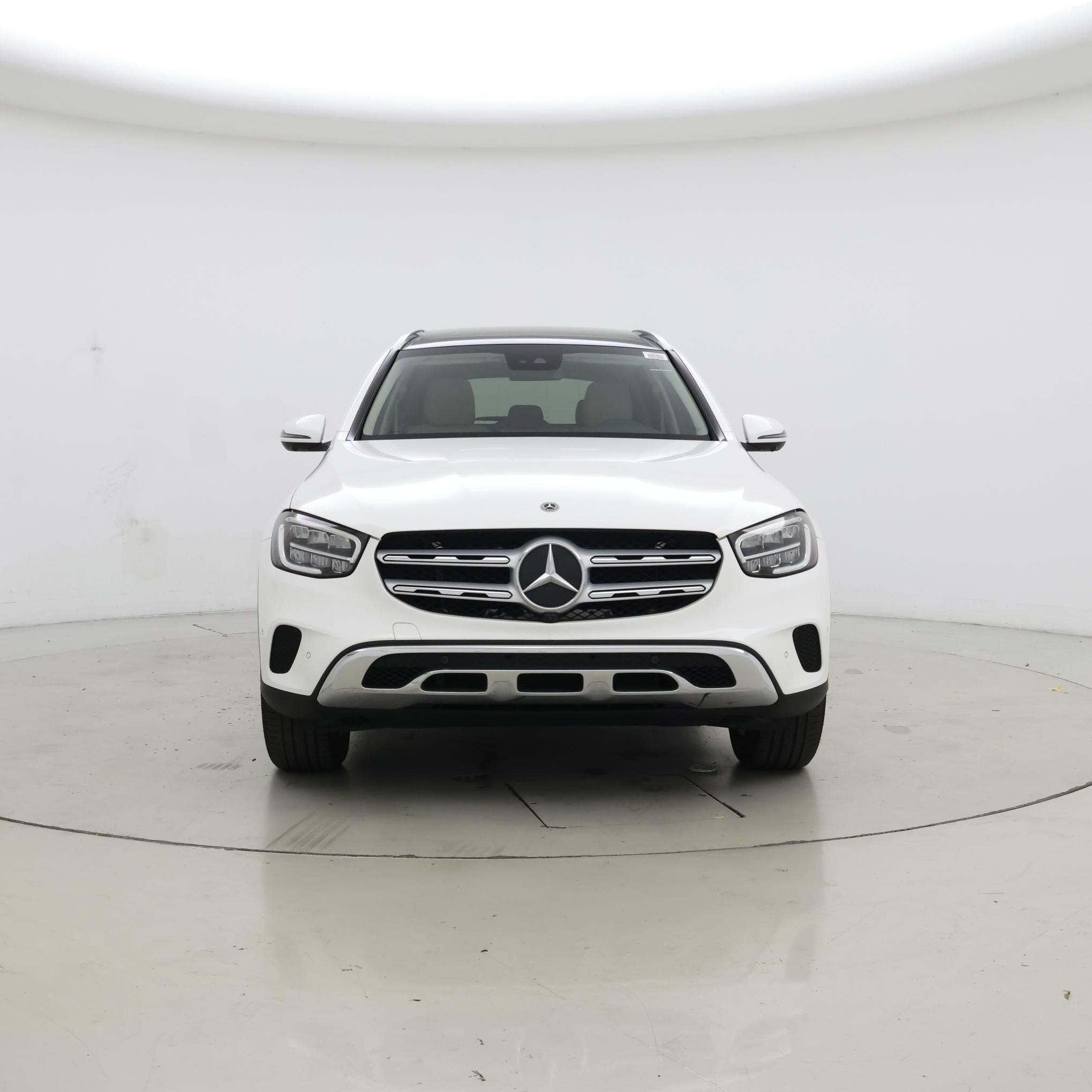 Thumbnail: 2022 Mercedes-Benz GLC - 5
