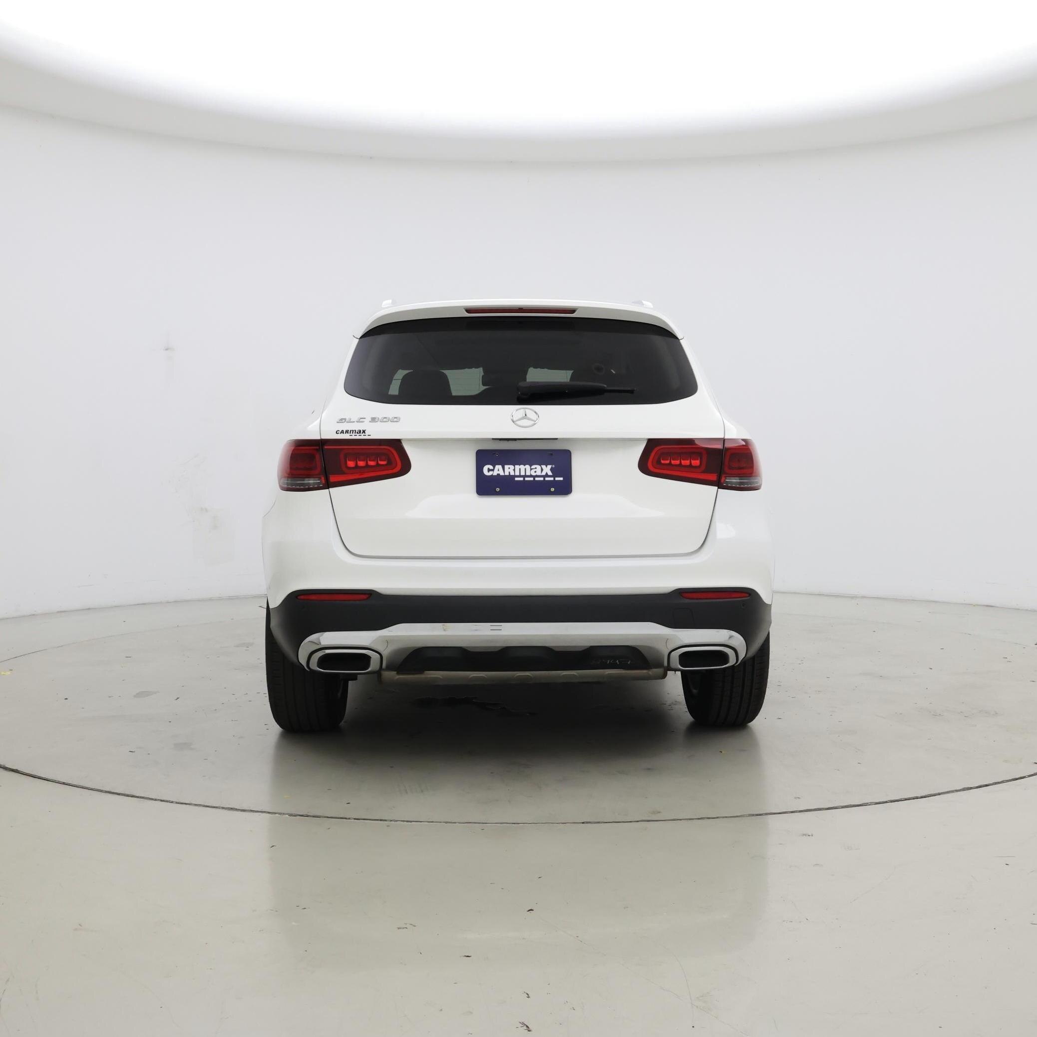 Thumbnail: 2022 Mercedes-Benz GLC - 6