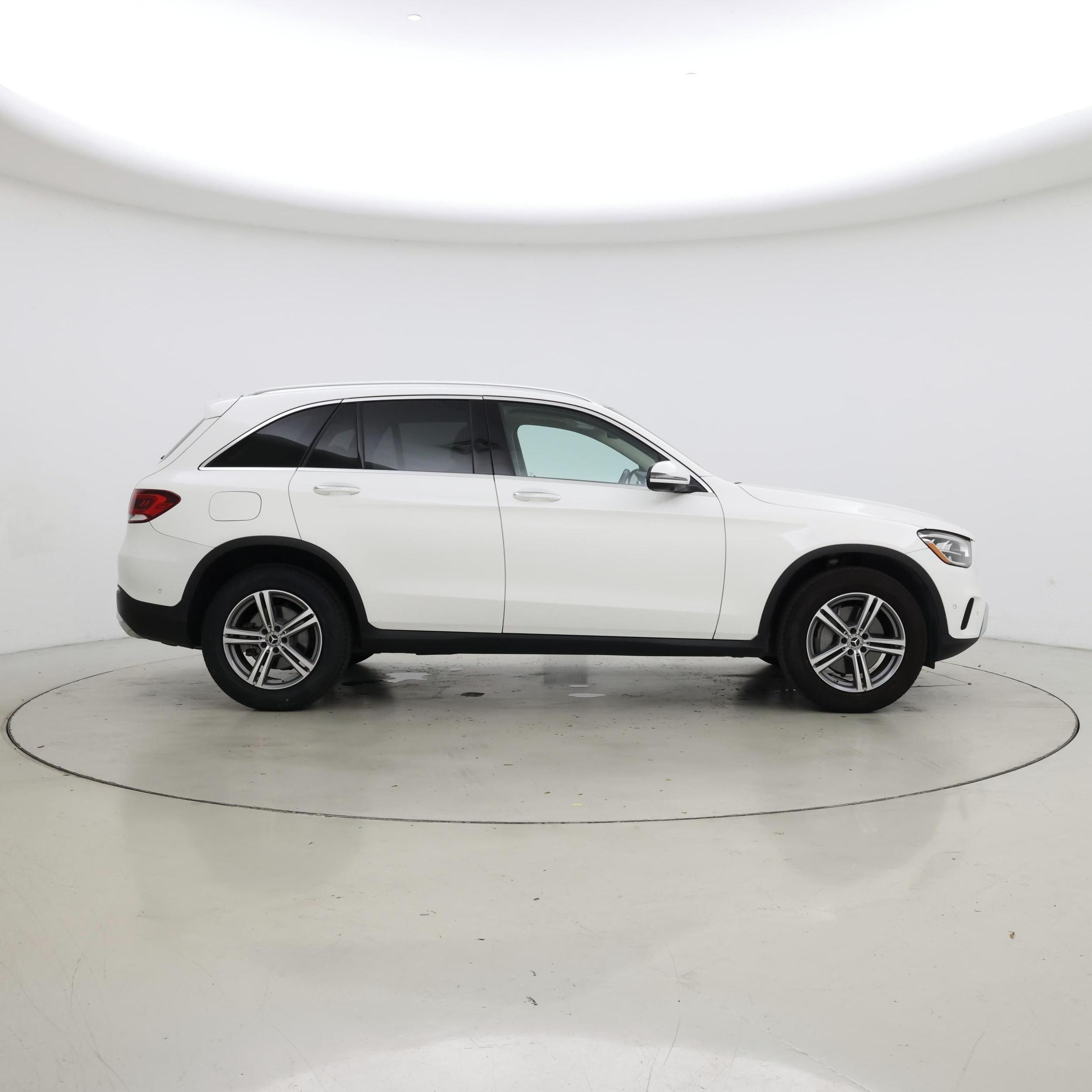 Thumbnail: 2022 Mercedes-Benz GLC - 7