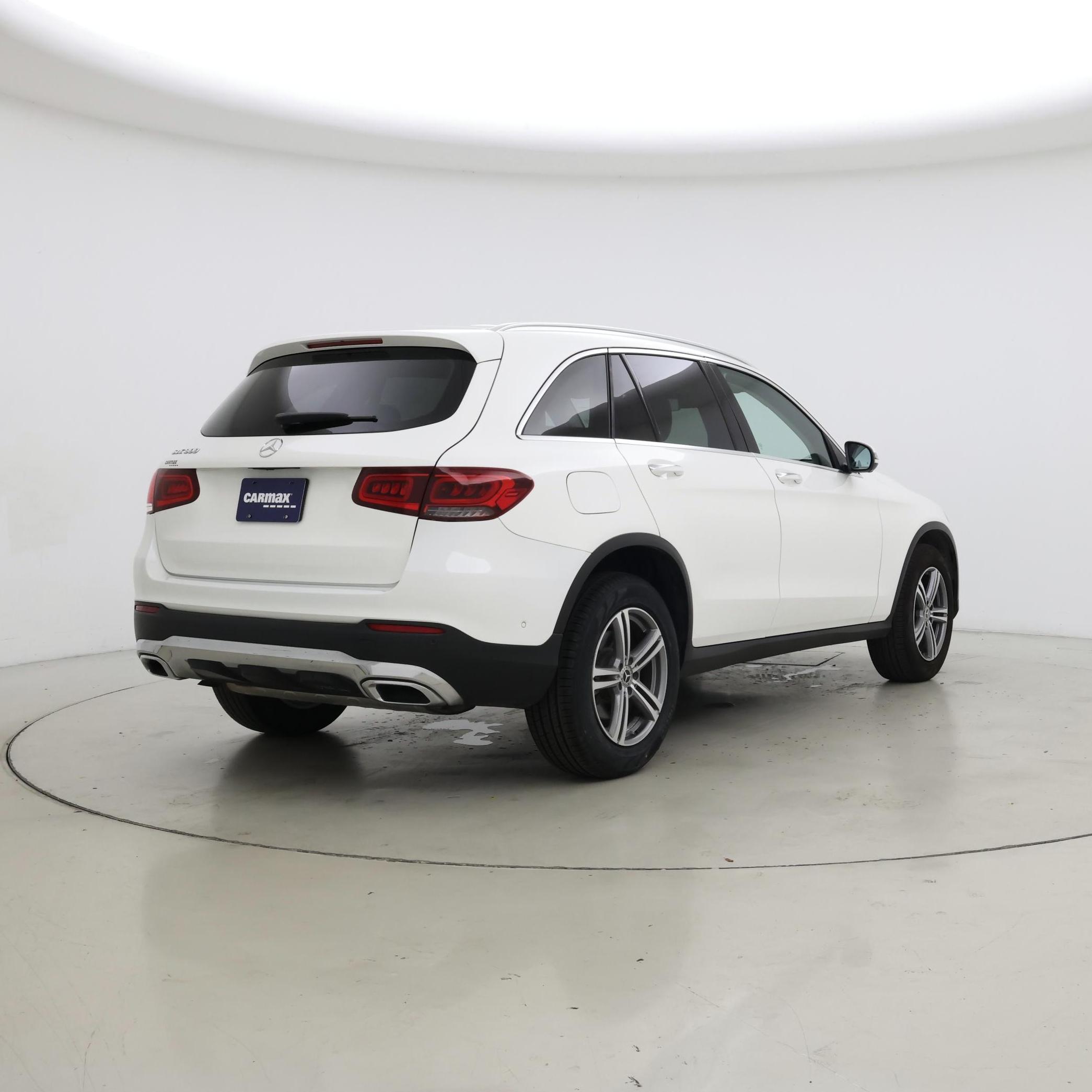 Thumbnail: 2022 Mercedes-Benz GLC - 8