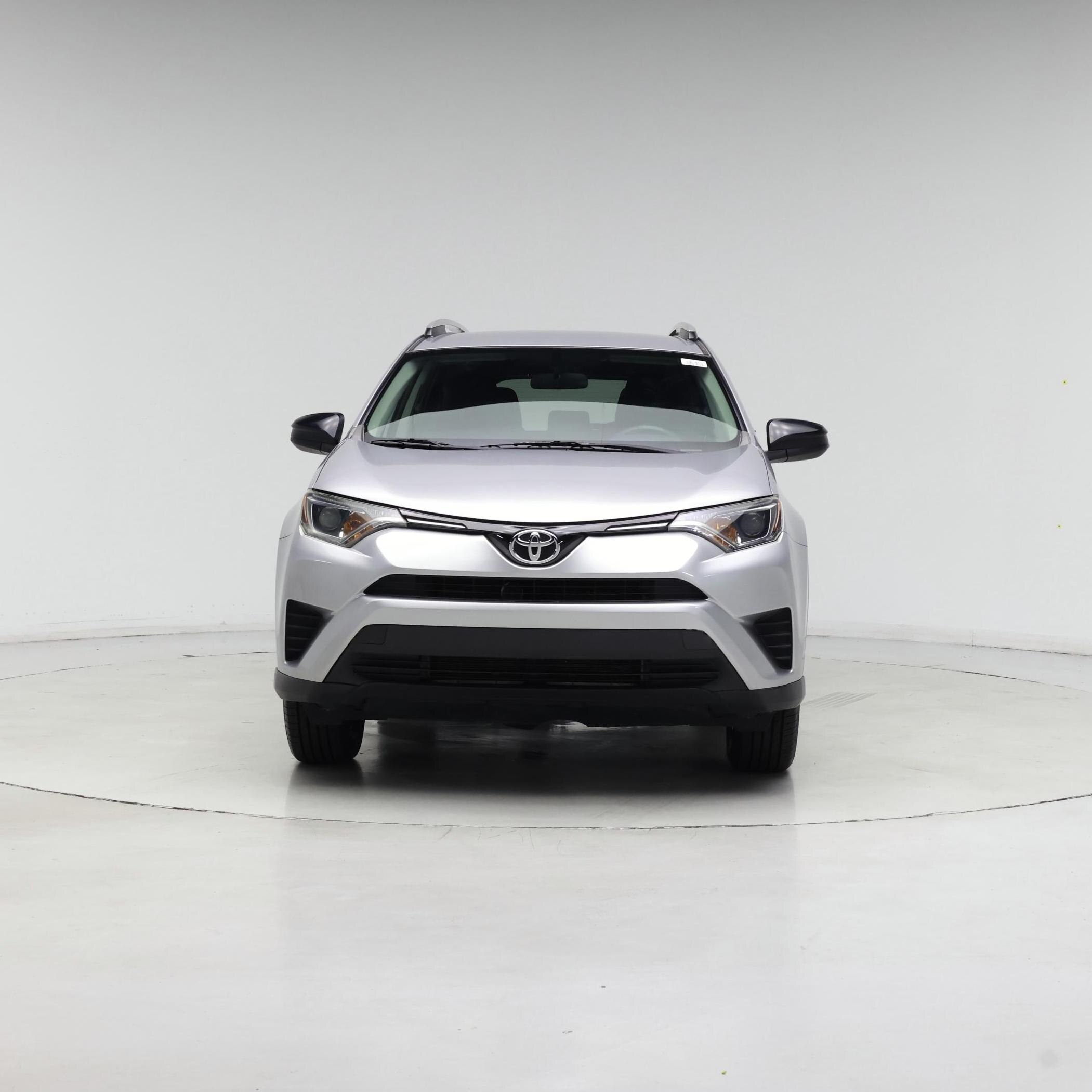 Thumbnail: 2016 Toyota RAV4 - 5